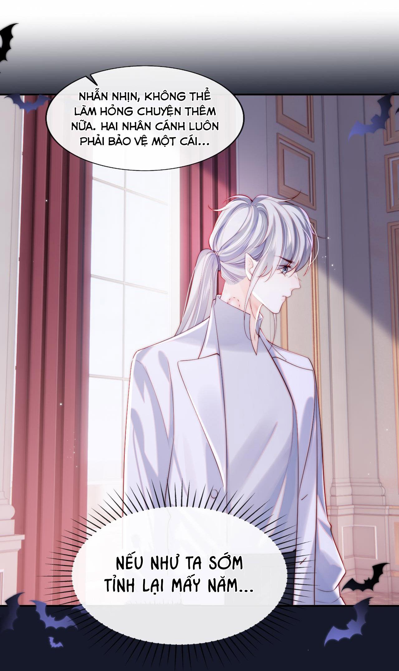 Các Nguyên Soái Đồng Loạt Đòi Ly Hôn: Chapter 43