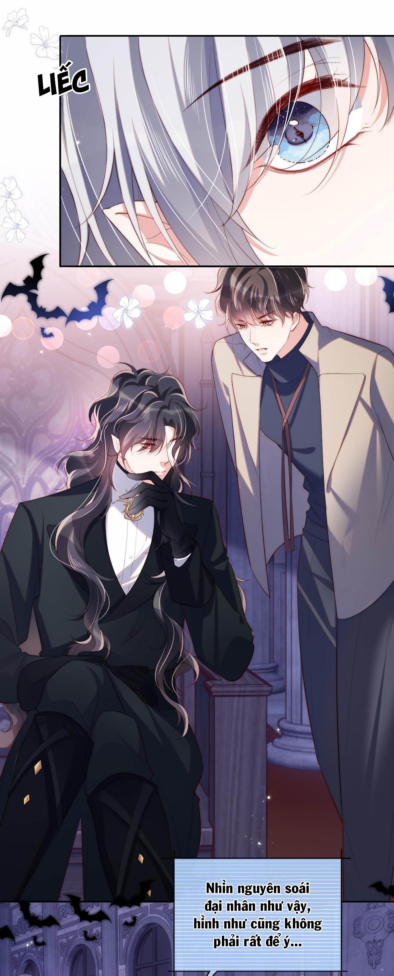 Các Nguyên Soái Đồng Loạt Đòi Ly Hôn: Chapter 43