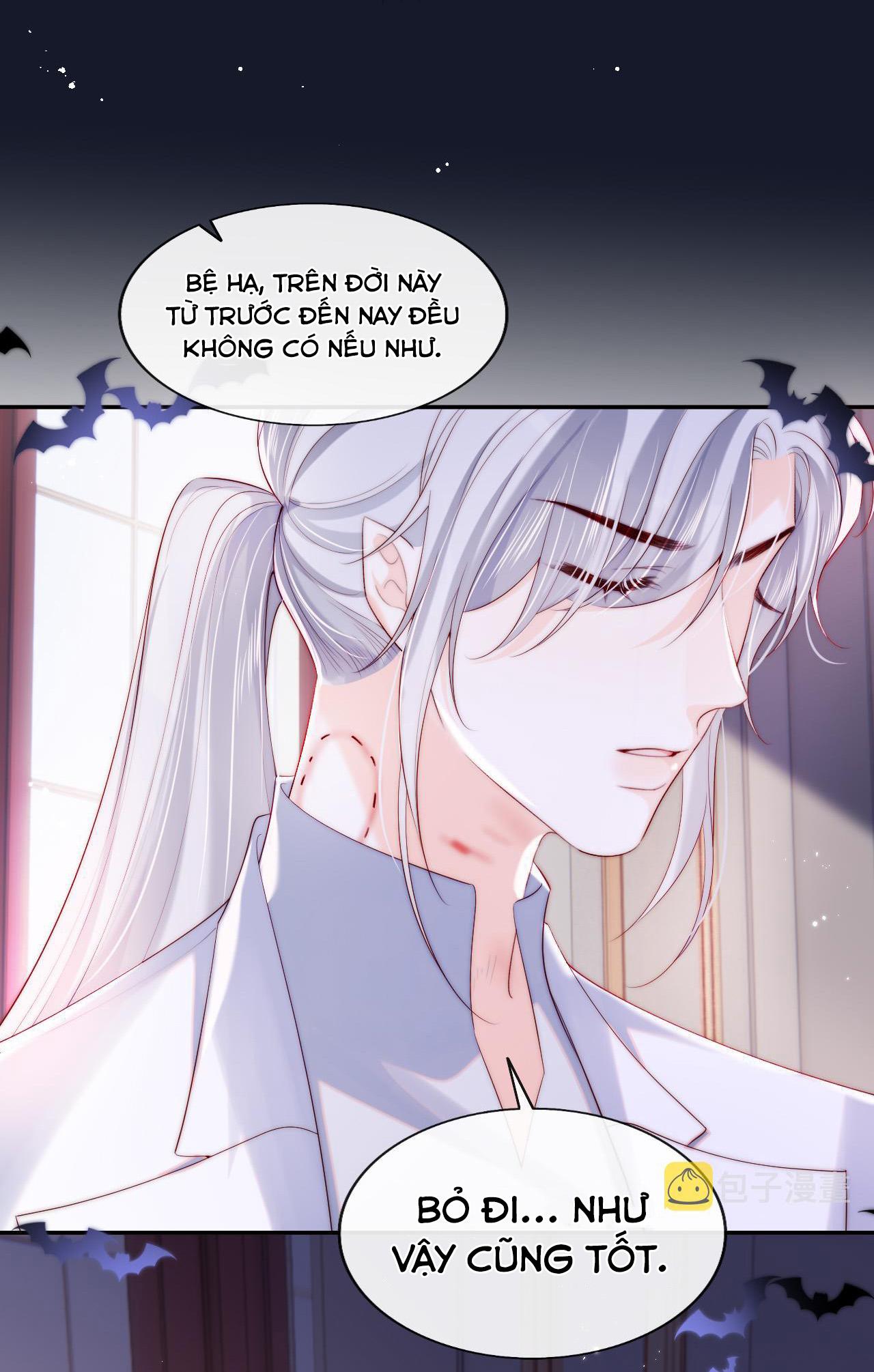 Các Nguyên Soái Đồng Loạt Đòi Ly Hôn: Chapter 43