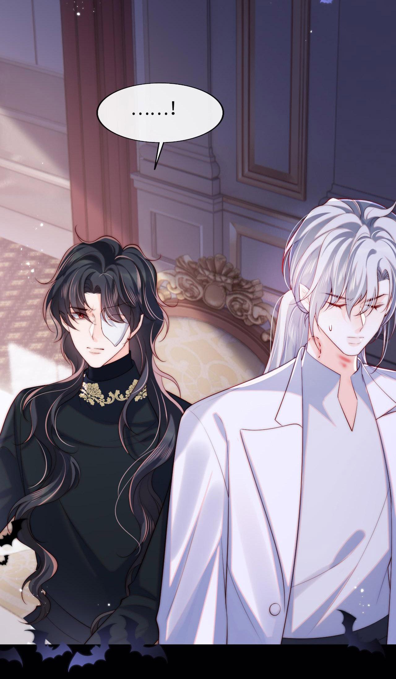 Các Nguyên Soái Đồng Loạt Đòi Ly Hôn: Chapter 43