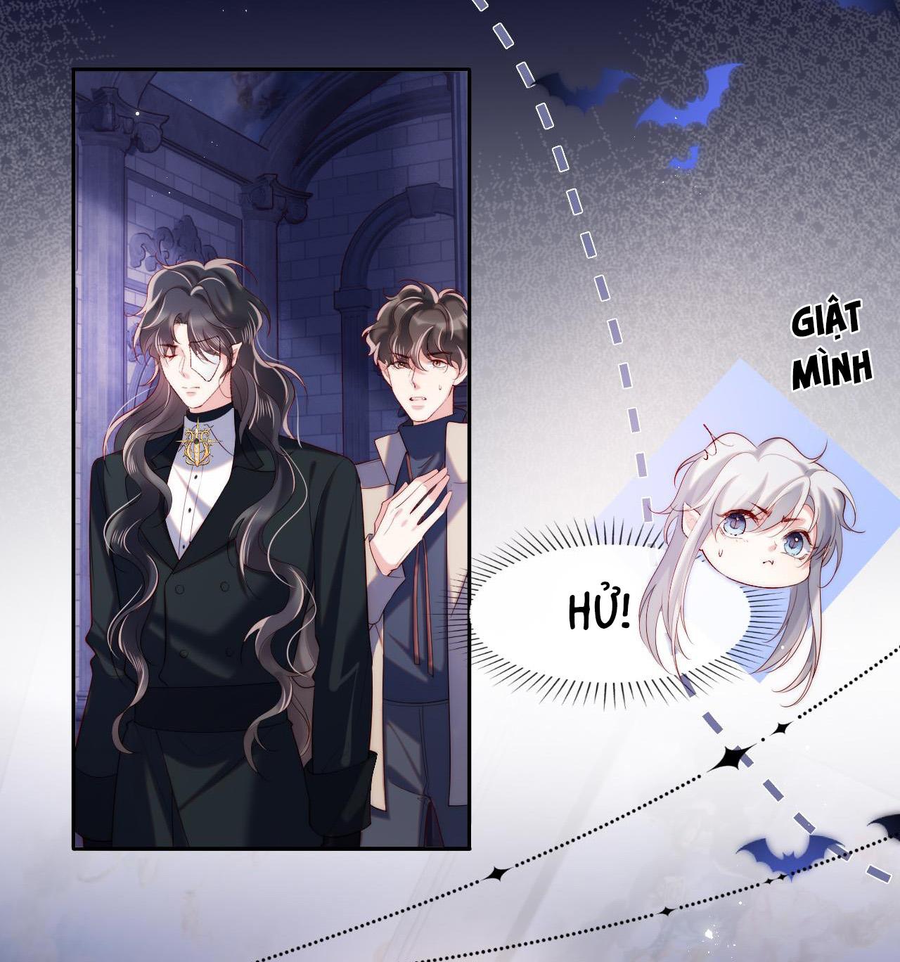 Các Nguyên Soái Đồng Loạt Đòi Ly Hôn: Chapter 43