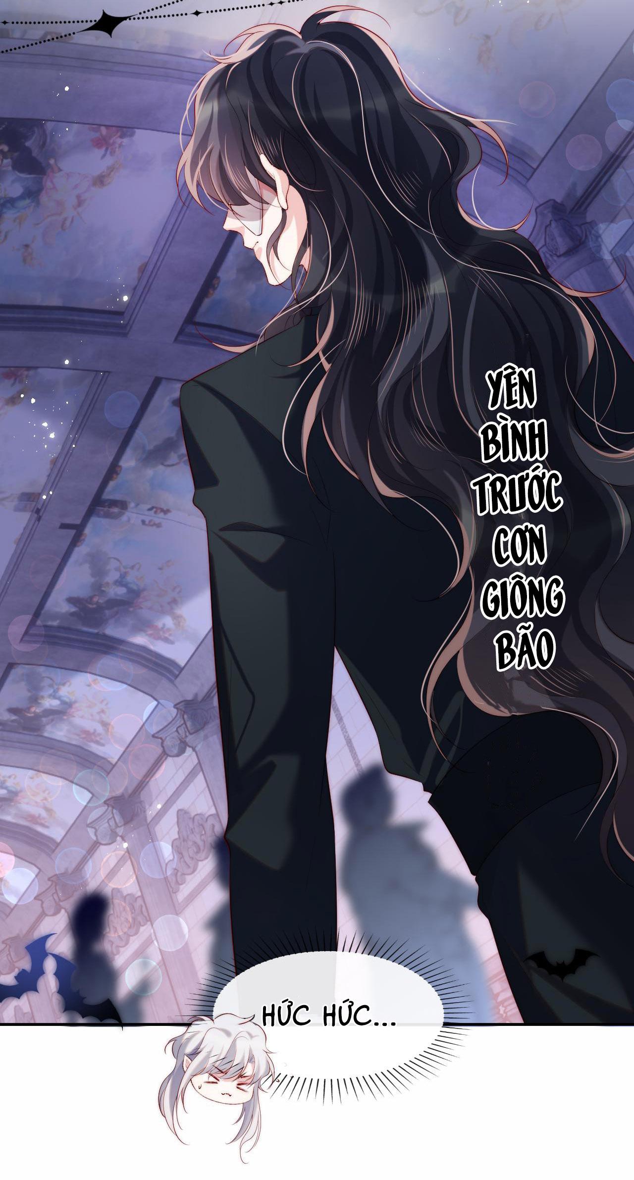 Các Nguyên Soái Đồng Loạt Đòi Ly Hôn: Chapter 43