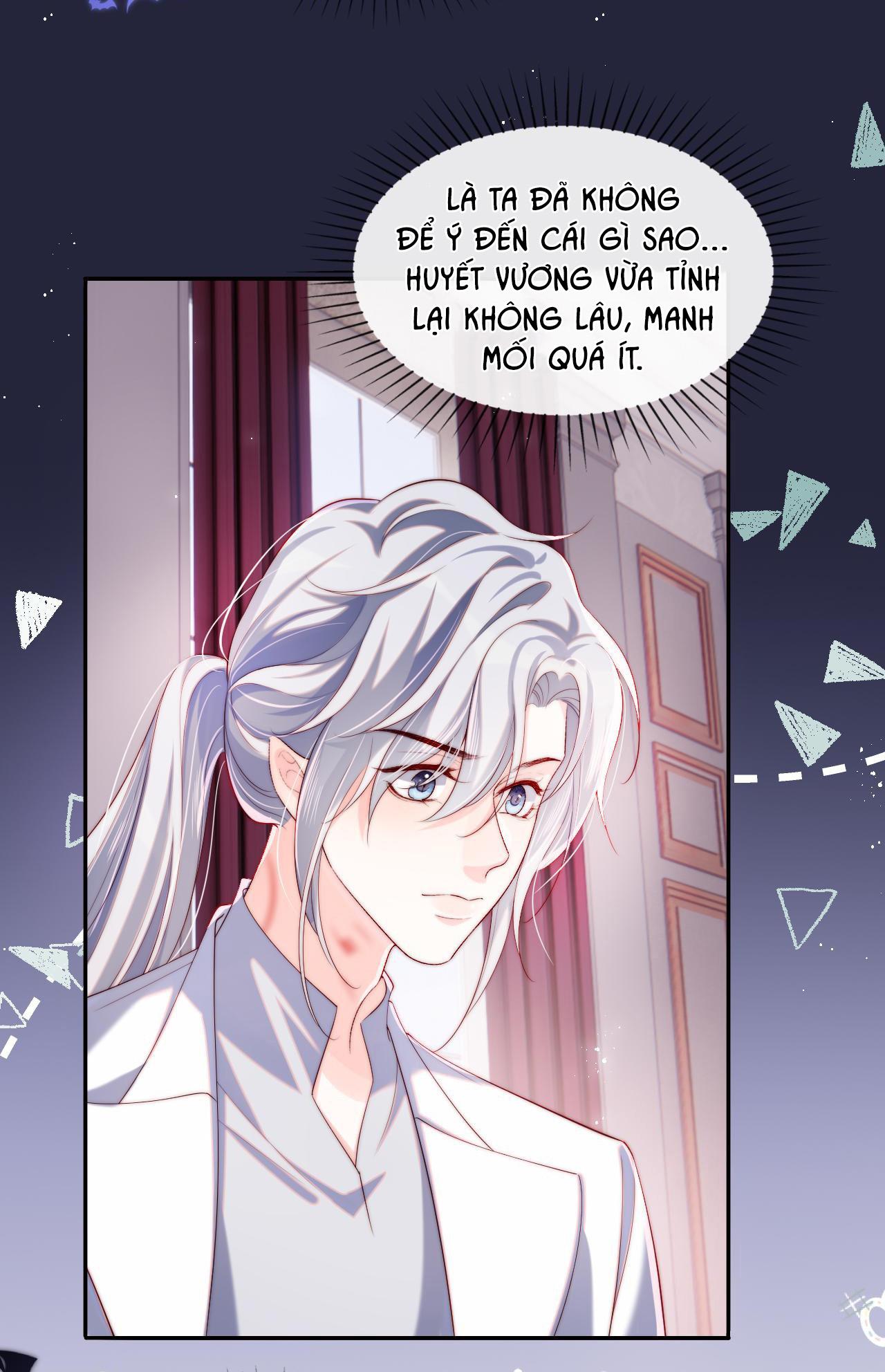 Các Nguyên Soái Đồng Loạt Đòi Ly Hôn: Chapter 44