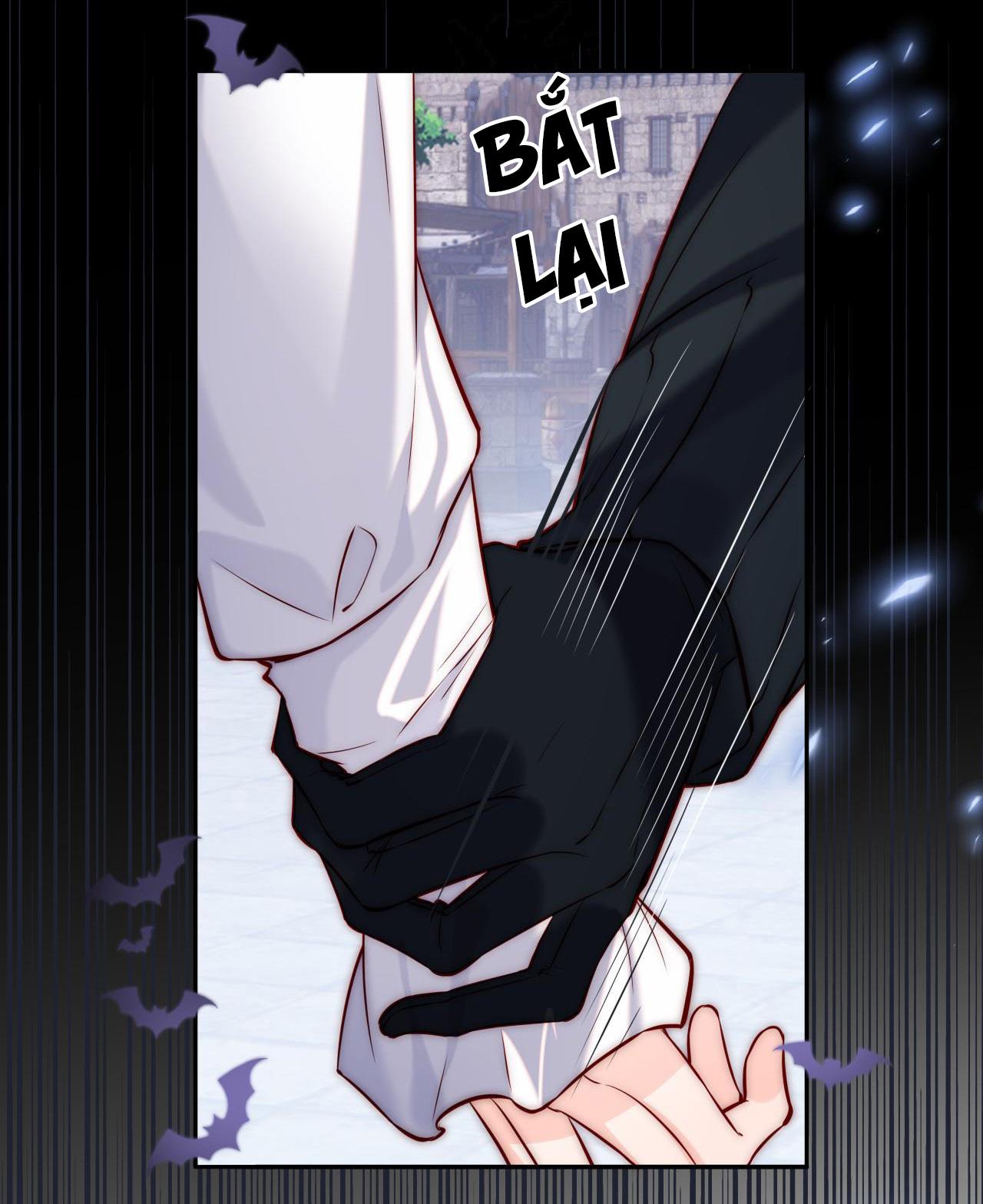 Các Nguyên Soái Đồng Loạt Đòi Ly Hôn: Chapter 44