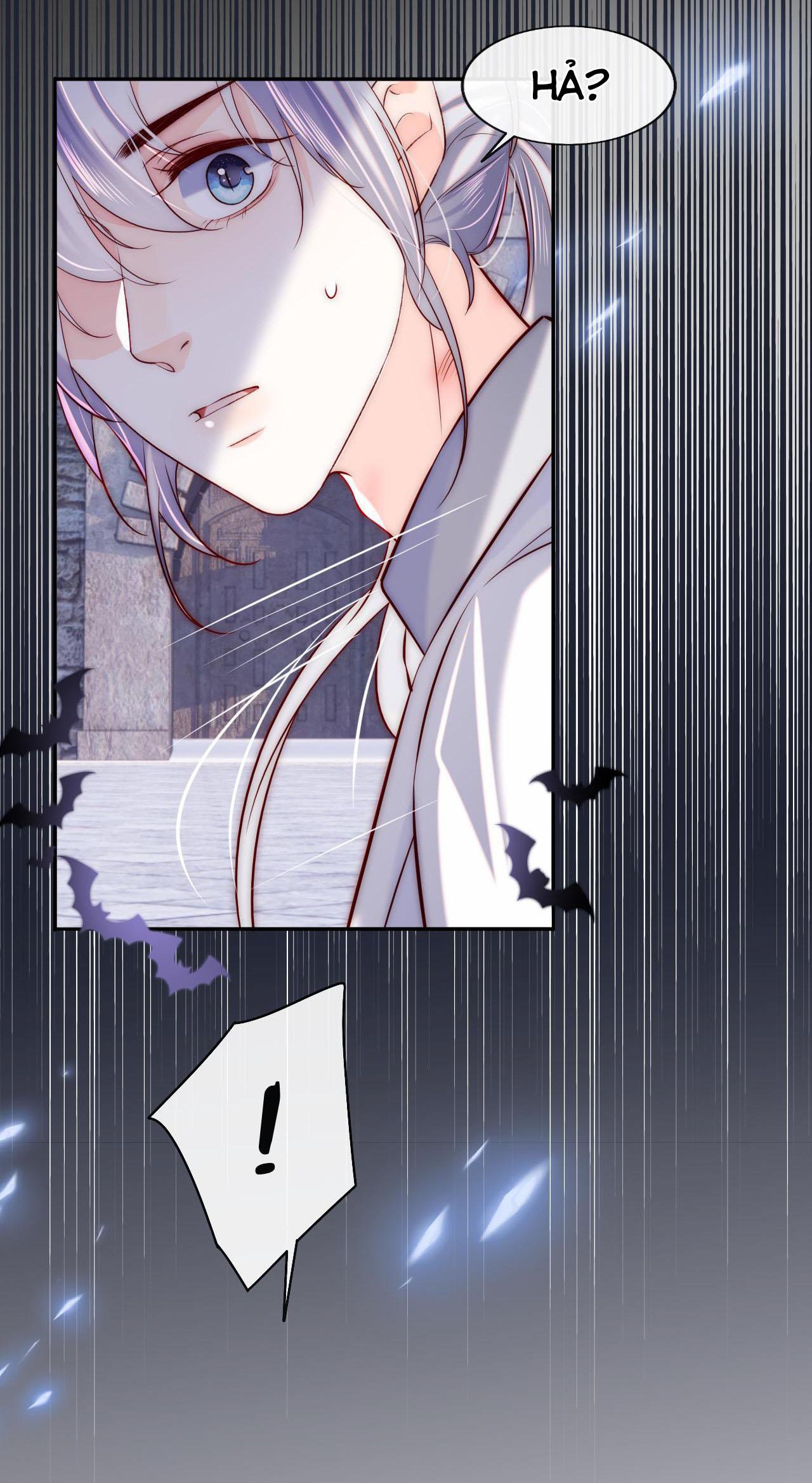 Các Nguyên Soái Đồng Loạt Đòi Ly Hôn: Chapter 44