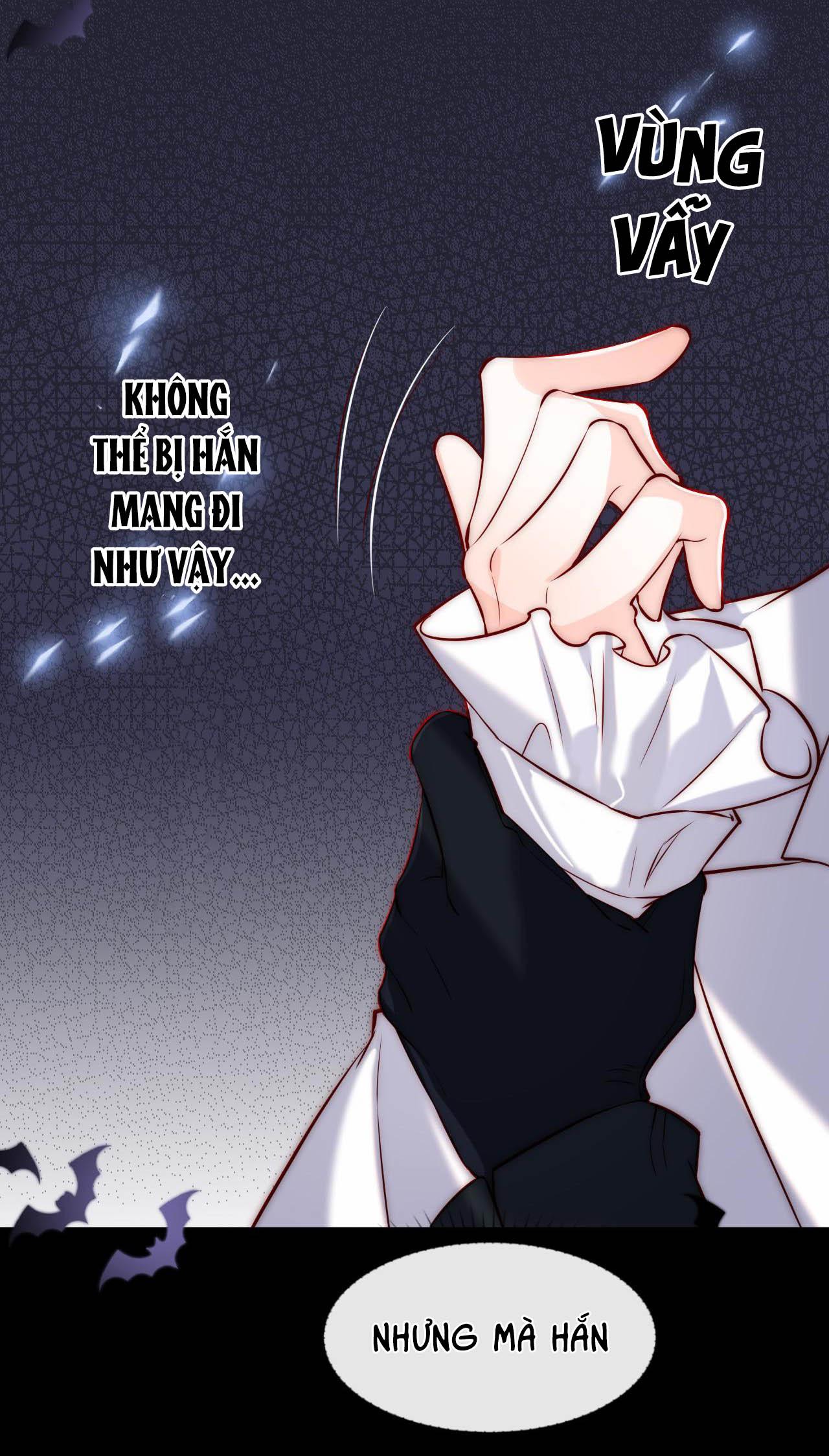 Các Nguyên Soái Đồng Loạt Đòi Ly Hôn: Chapter 44