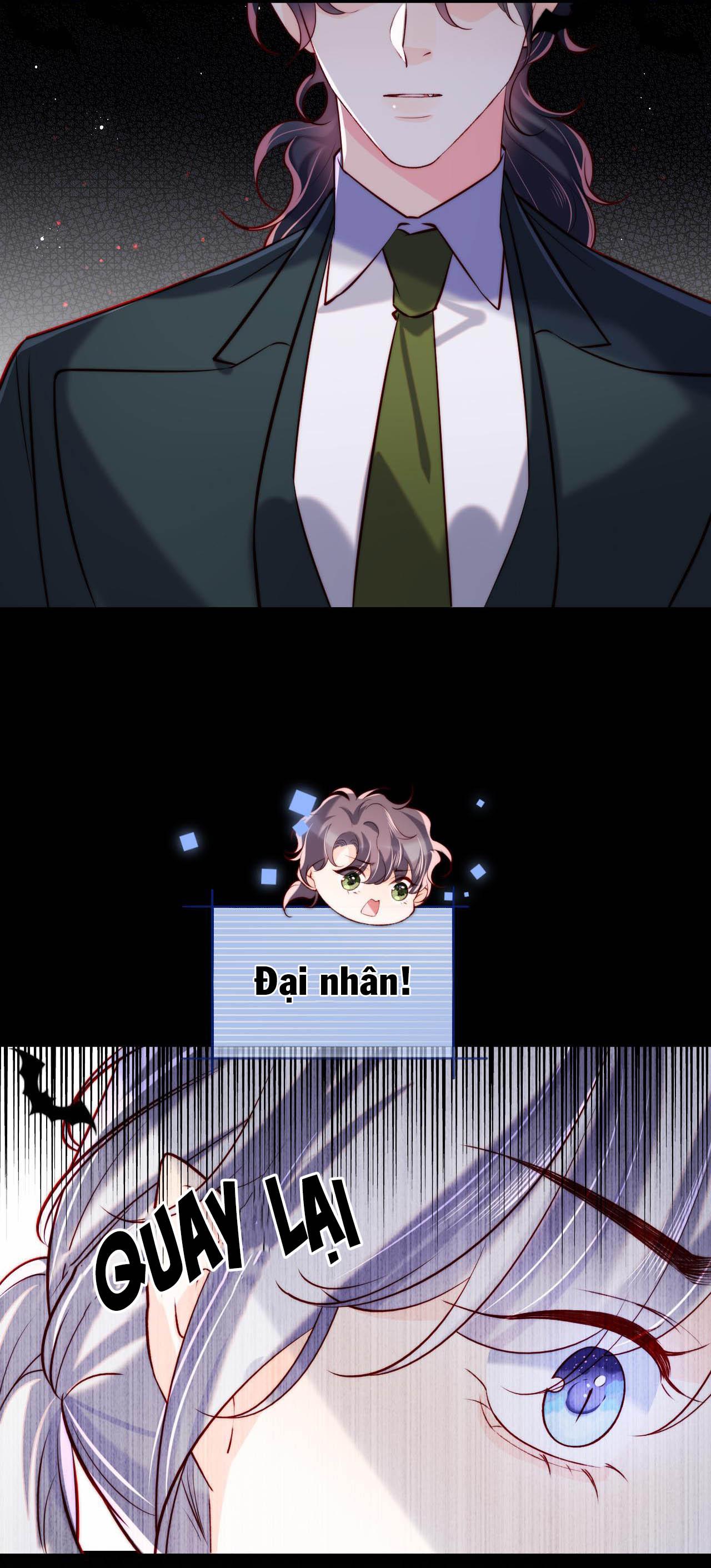 Các Nguyên Soái Đồng Loạt Đòi Ly Hôn: Chapter 44