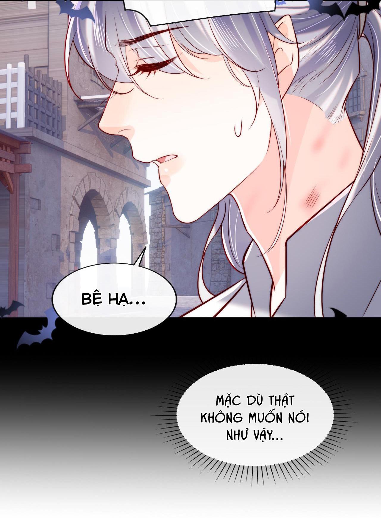 Các Nguyên Soái Đồng Loạt Đòi Ly Hôn: Chapter 44