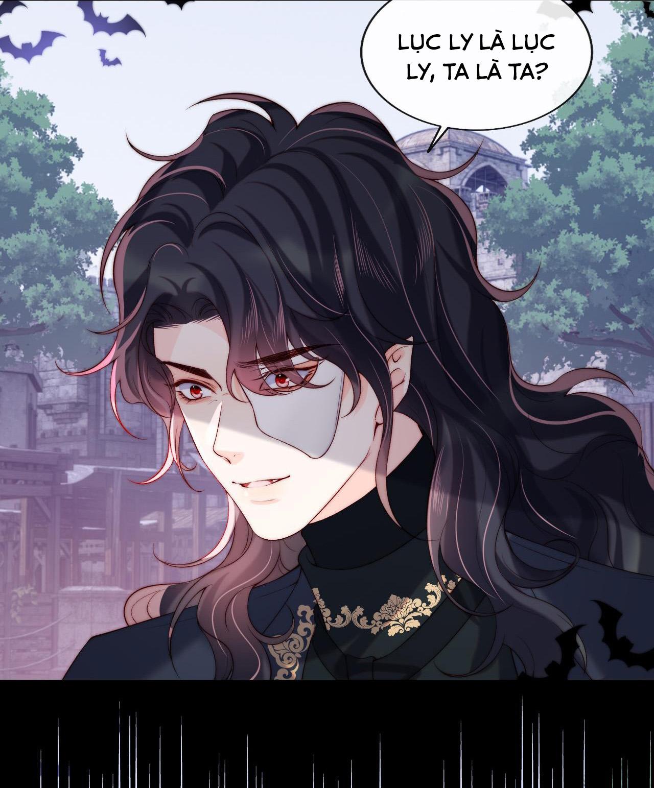 Các Nguyên Soái Đồng Loạt Đòi Ly Hôn: Chapter 44