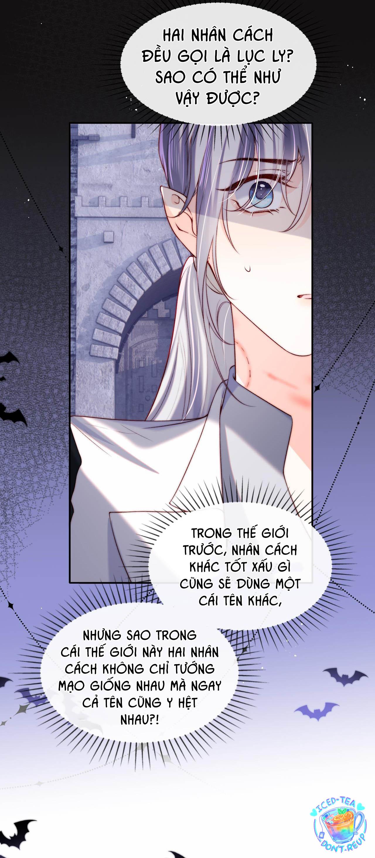 Các Nguyên Soái Đồng Loạt Đòi Ly Hôn: Chapter 44