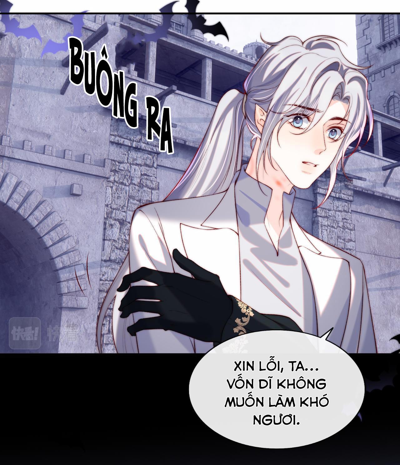 Các Nguyên Soái Đồng Loạt Đòi Ly Hôn: Chapter 44