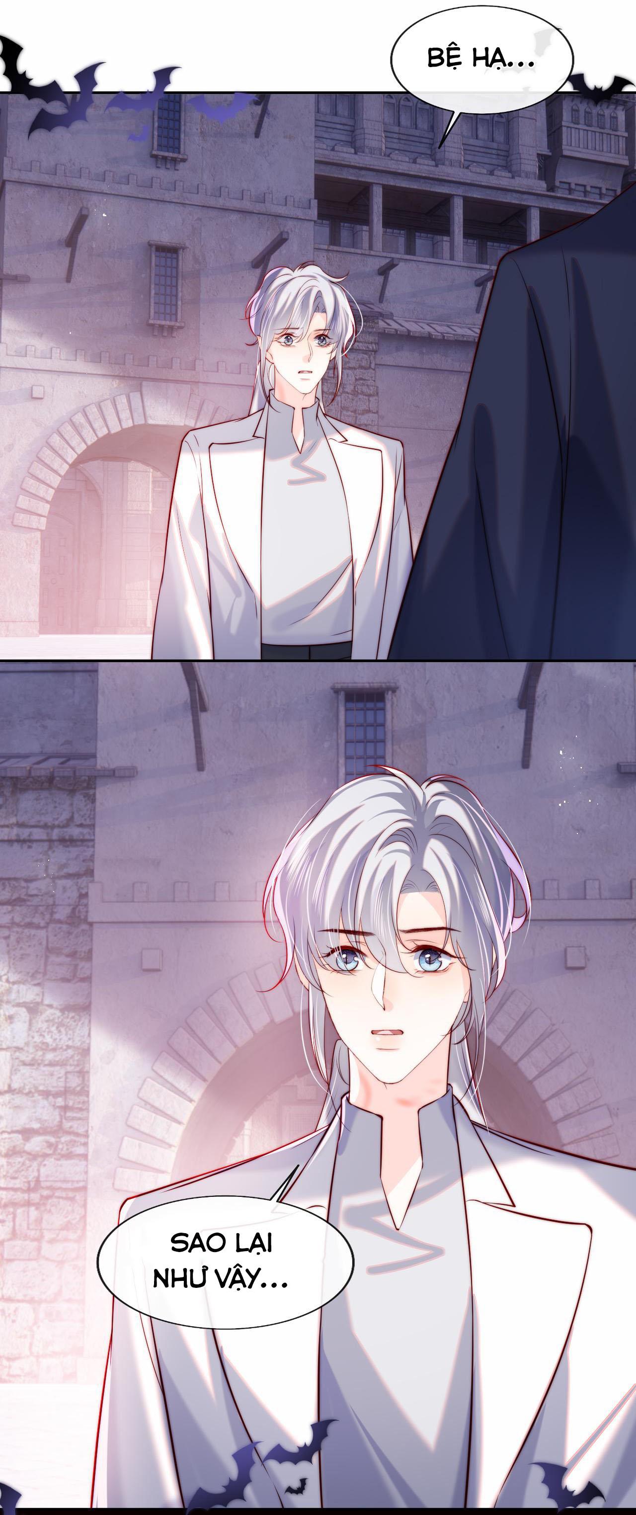 Các Nguyên Soái Đồng Loạt Đòi Ly Hôn: Chapter 44