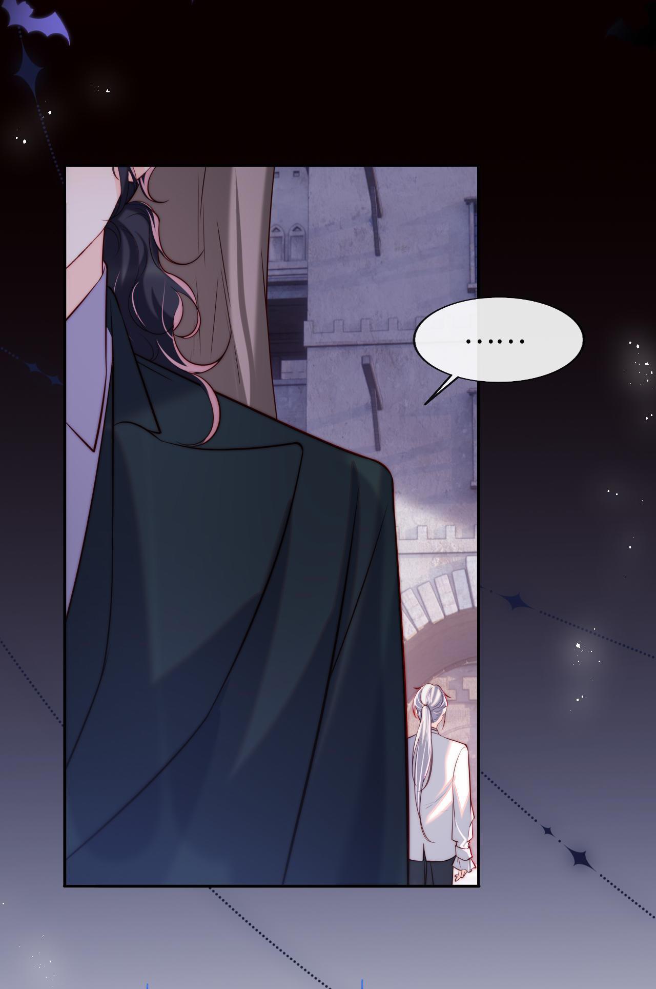 Các Nguyên Soái Đồng Loạt Đòi Ly Hôn: Chapter 44