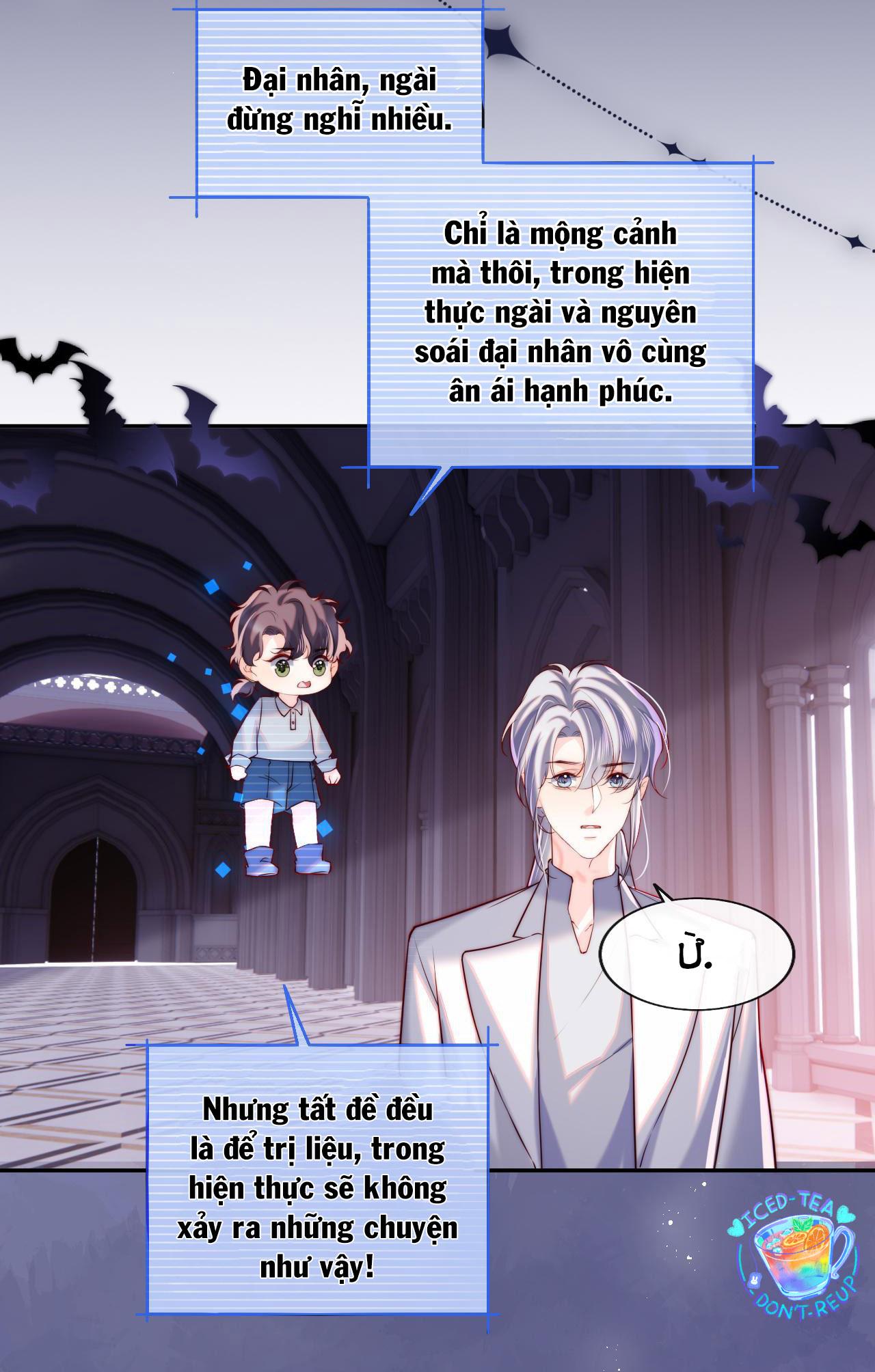 Các Nguyên Soái Đồng Loạt Đòi Ly Hôn: Chapter 44