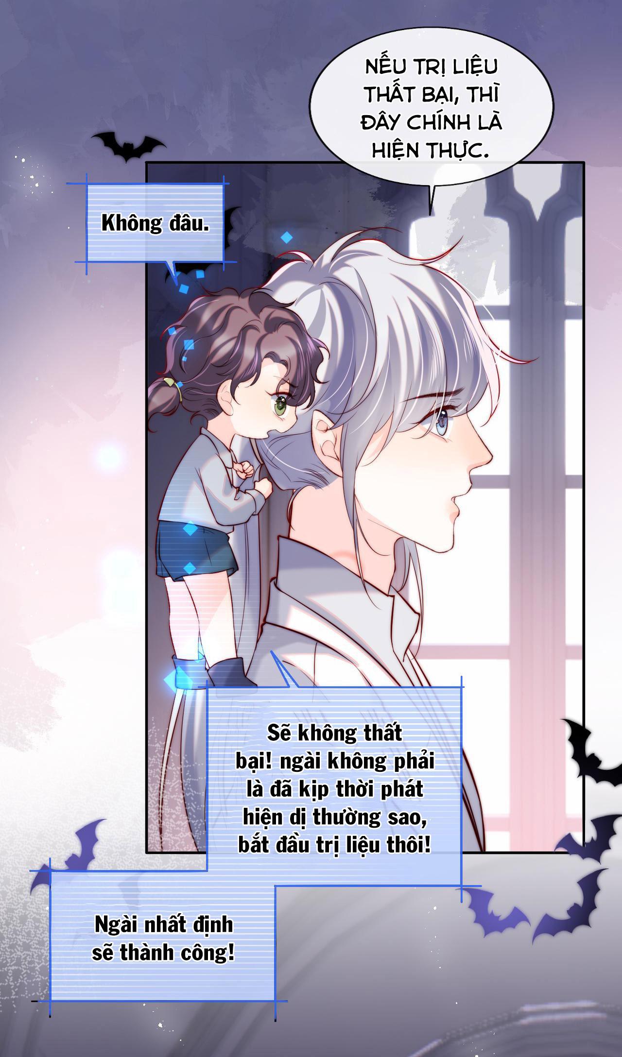 Các Nguyên Soái Đồng Loạt Đòi Ly Hôn: Chapter 44