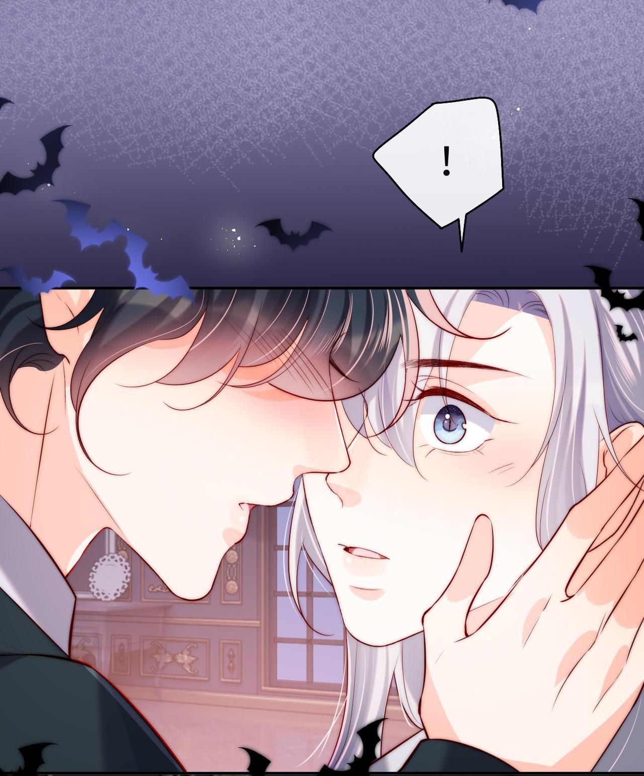 Các Nguyên Soái Đồng Loạt Đòi Ly Hôn: Chapter 44