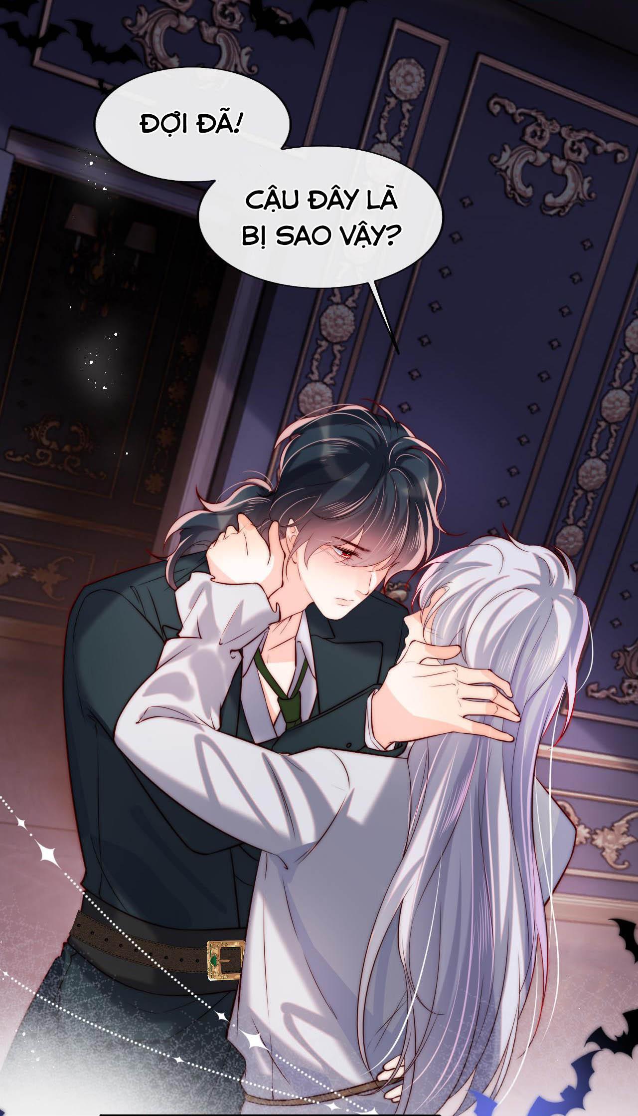 Các Nguyên Soái Đồng Loạt Đòi Ly Hôn: Chapter 44