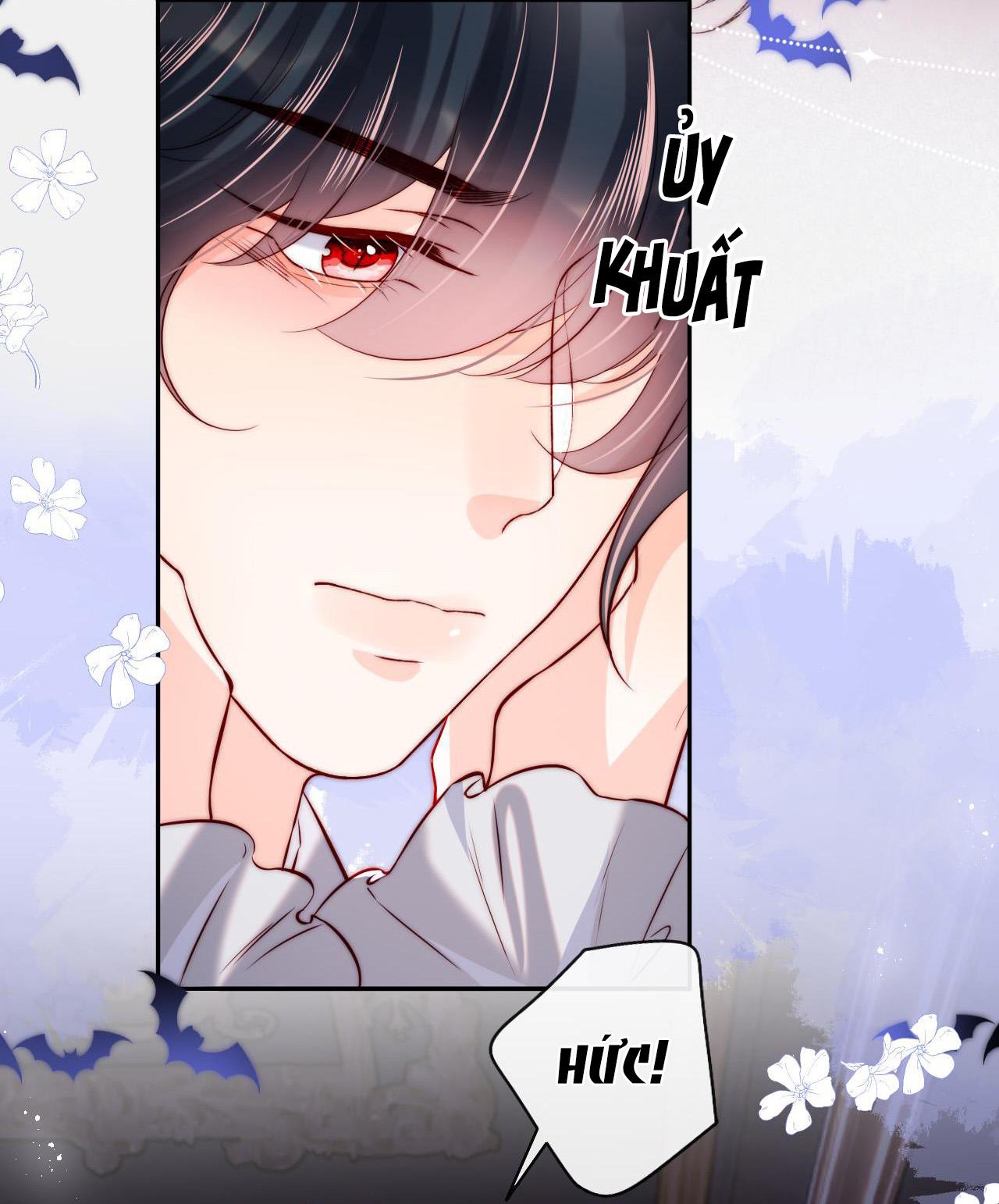 Các Nguyên Soái Đồng Loạt Đòi Ly Hôn: Chapter 44