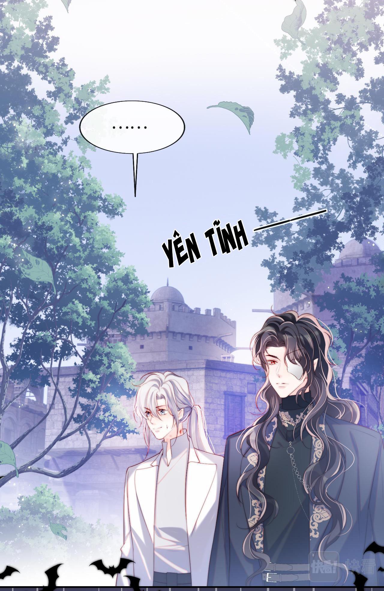 Các Nguyên Soái Đồng Loạt Đòi Ly Hôn: Chapter 44