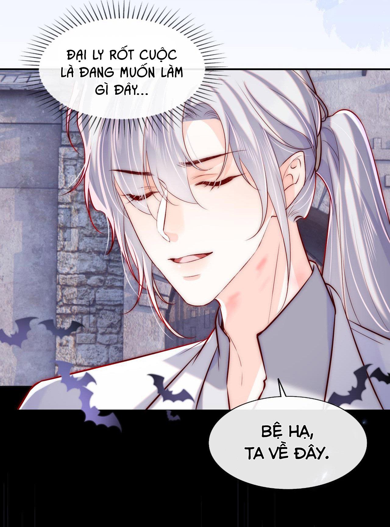 Các Nguyên Soái Đồng Loạt Đòi Ly Hôn: Chapter 44