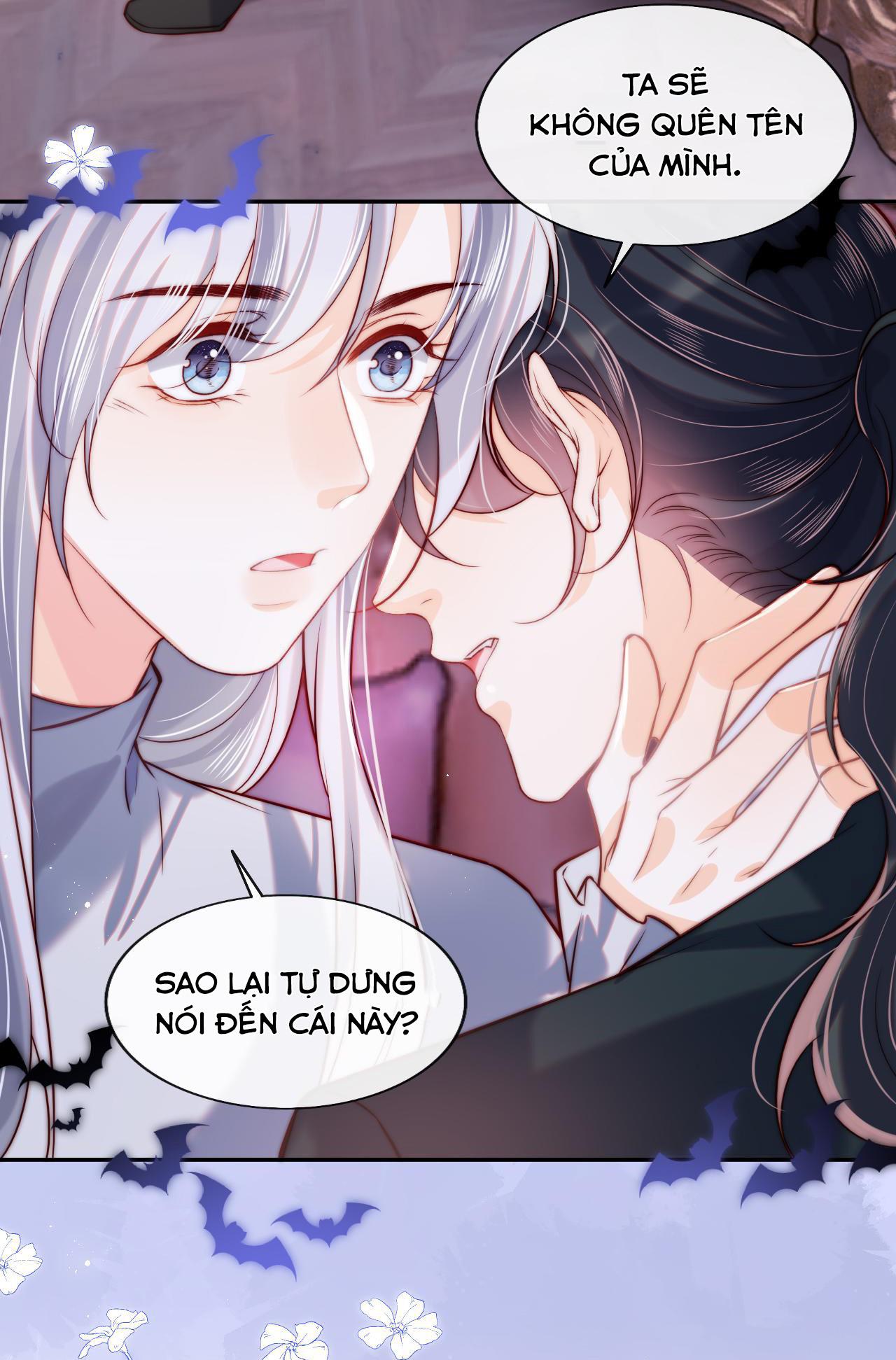 Các Nguyên Soái Đồng Loạt Đòi Ly Hôn: Chapter 45