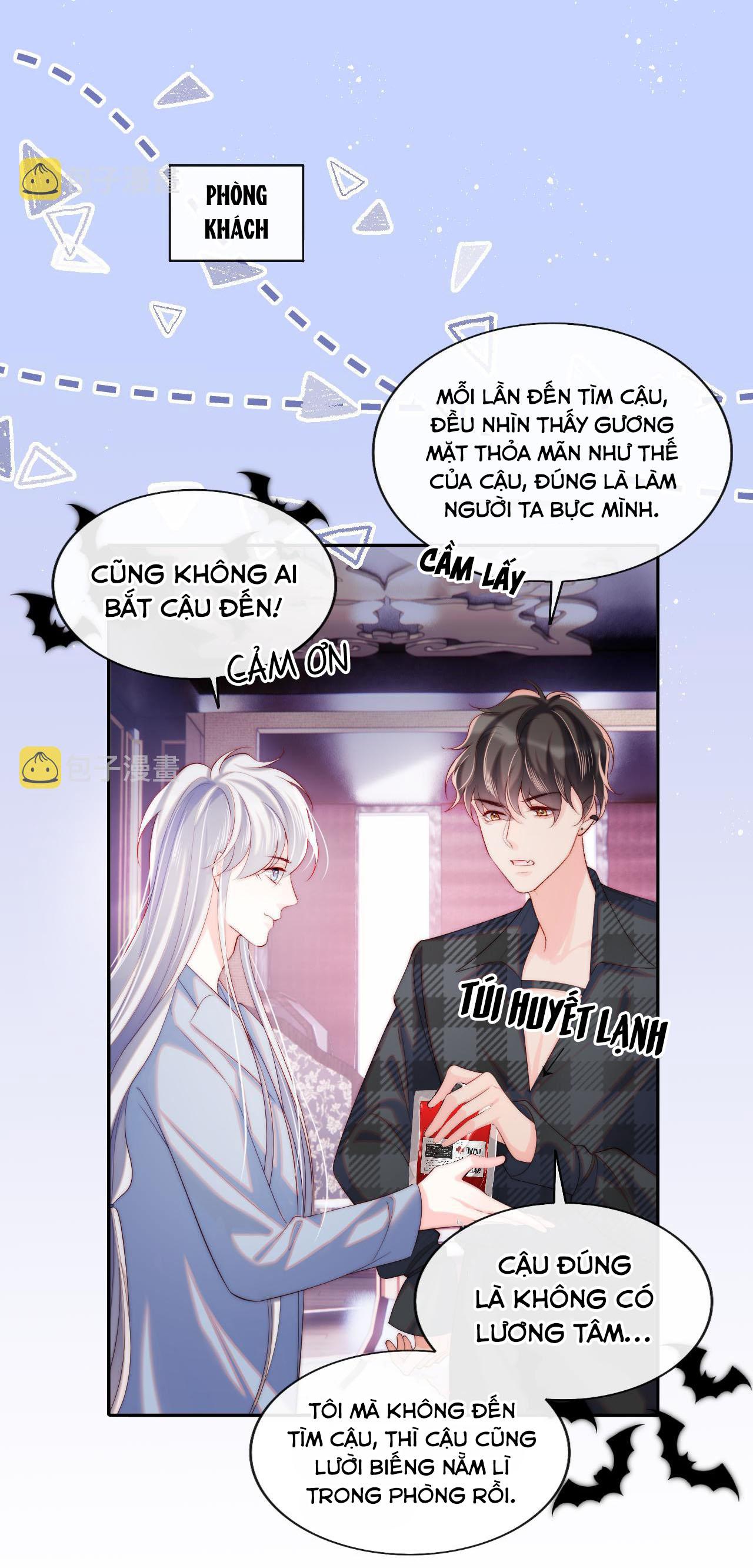 Các Nguyên Soái Đồng Loạt Đòi Ly Hôn: Chapter 45