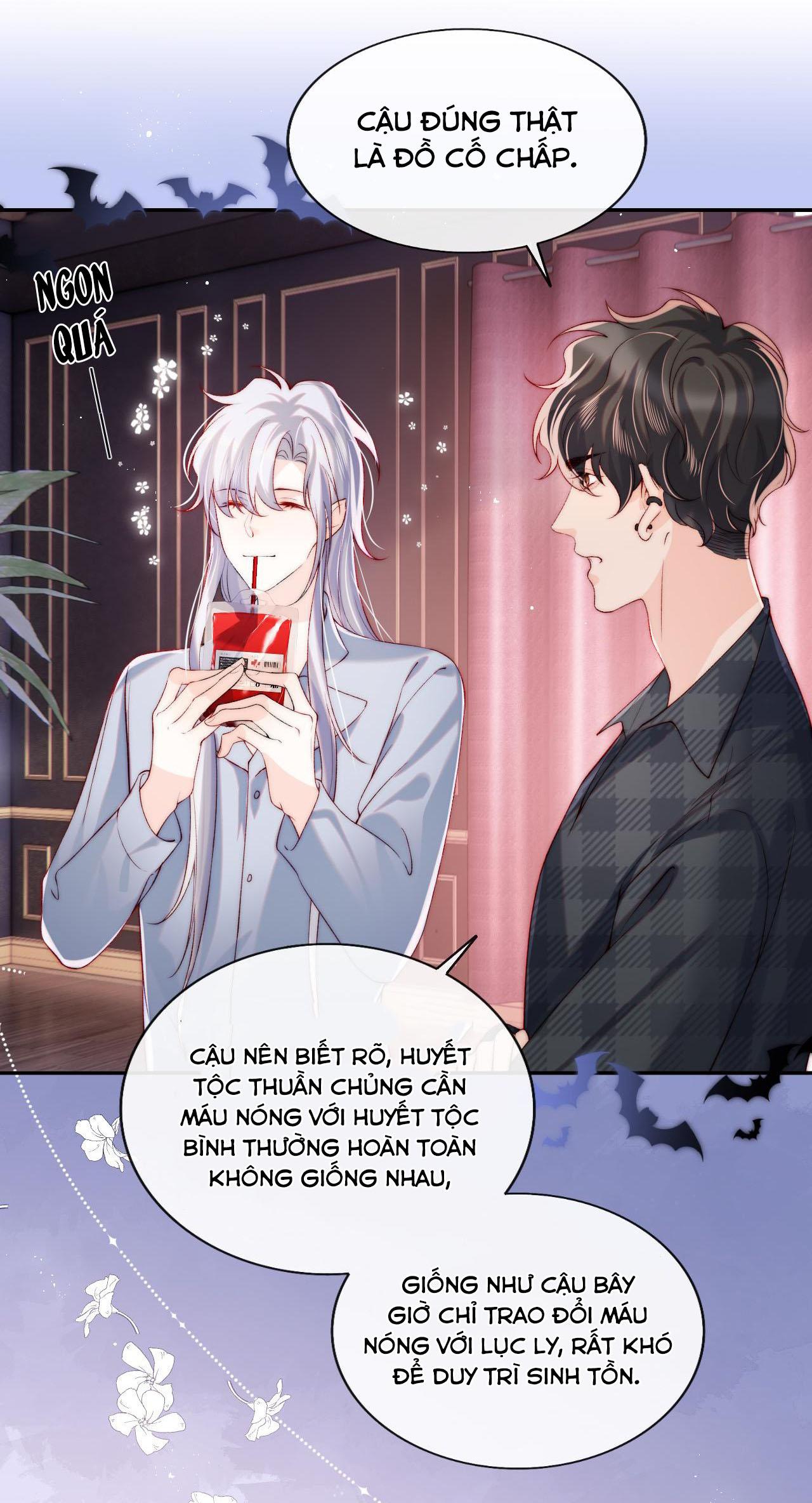 Các Nguyên Soái Đồng Loạt Đòi Ly Hôn: Chapter 45