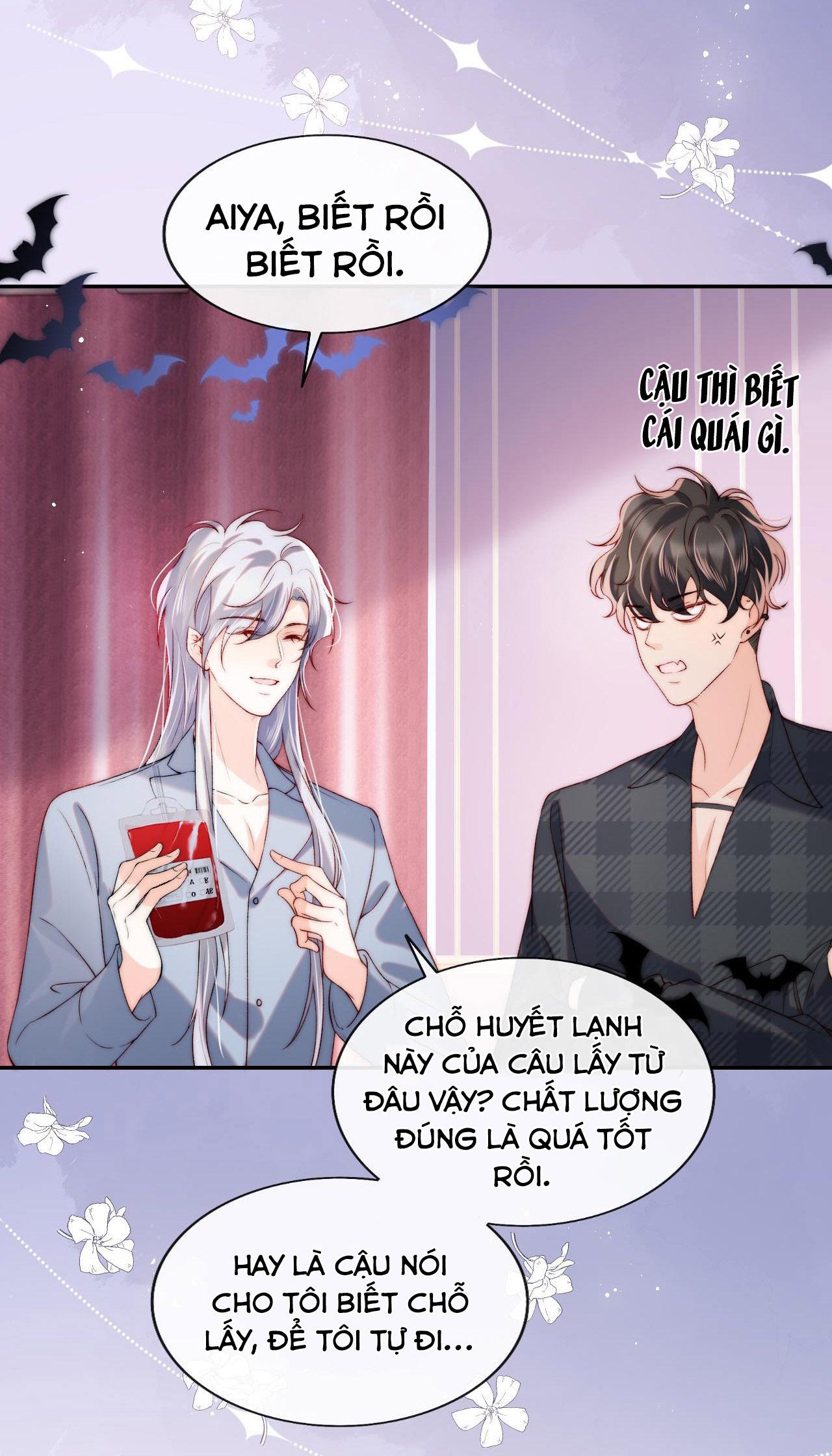 Các Nguyên Soái Đồng Loạt Đòi Ly Hôn: Chapter 45