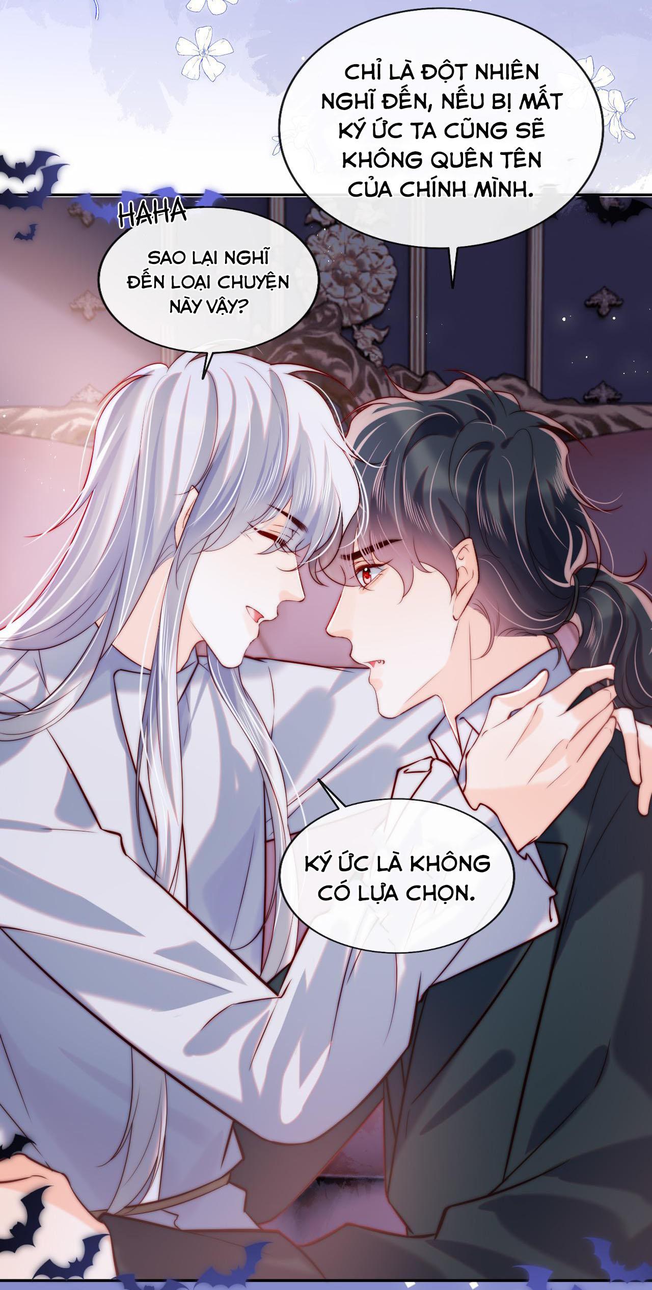 Các Nguyên Soái Đồng Loạt Đòi Ly Hôn: Chapter 45