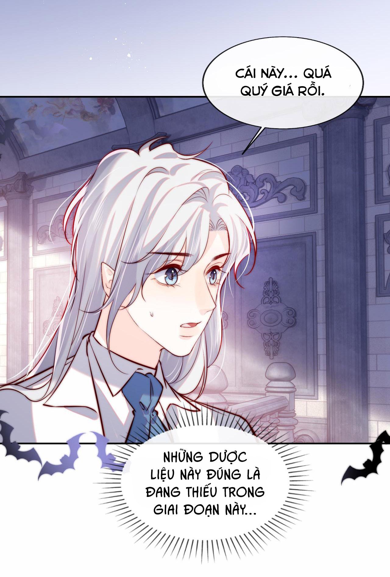 Các Nguyên Soái Đồng Loạt Đòi Ly Hôn: Chapter 45