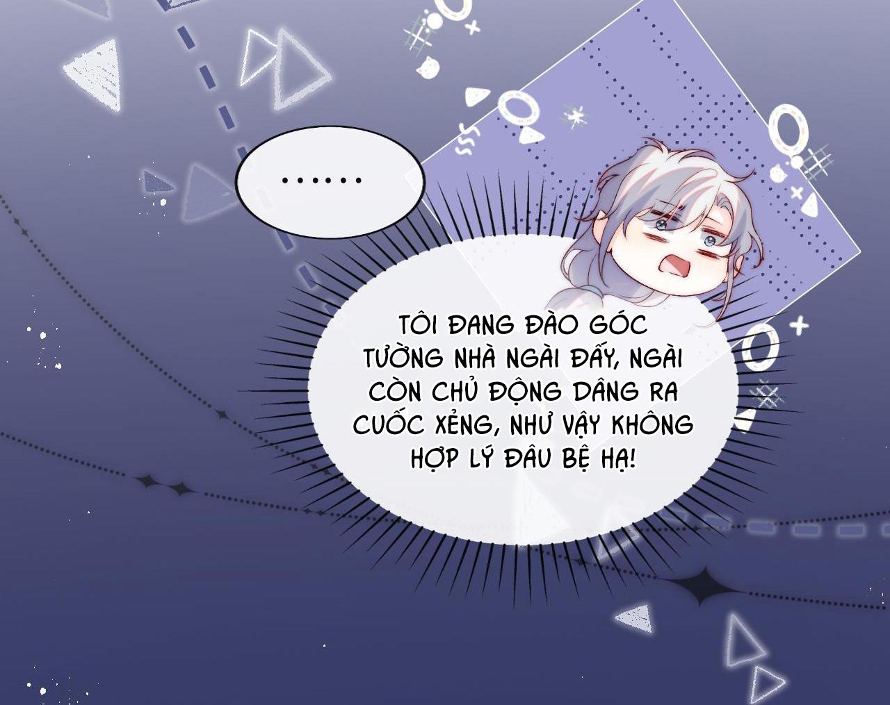 Các Nguyên Soái Đồng Loạt Đòi Ly Hôn: Chapter 45