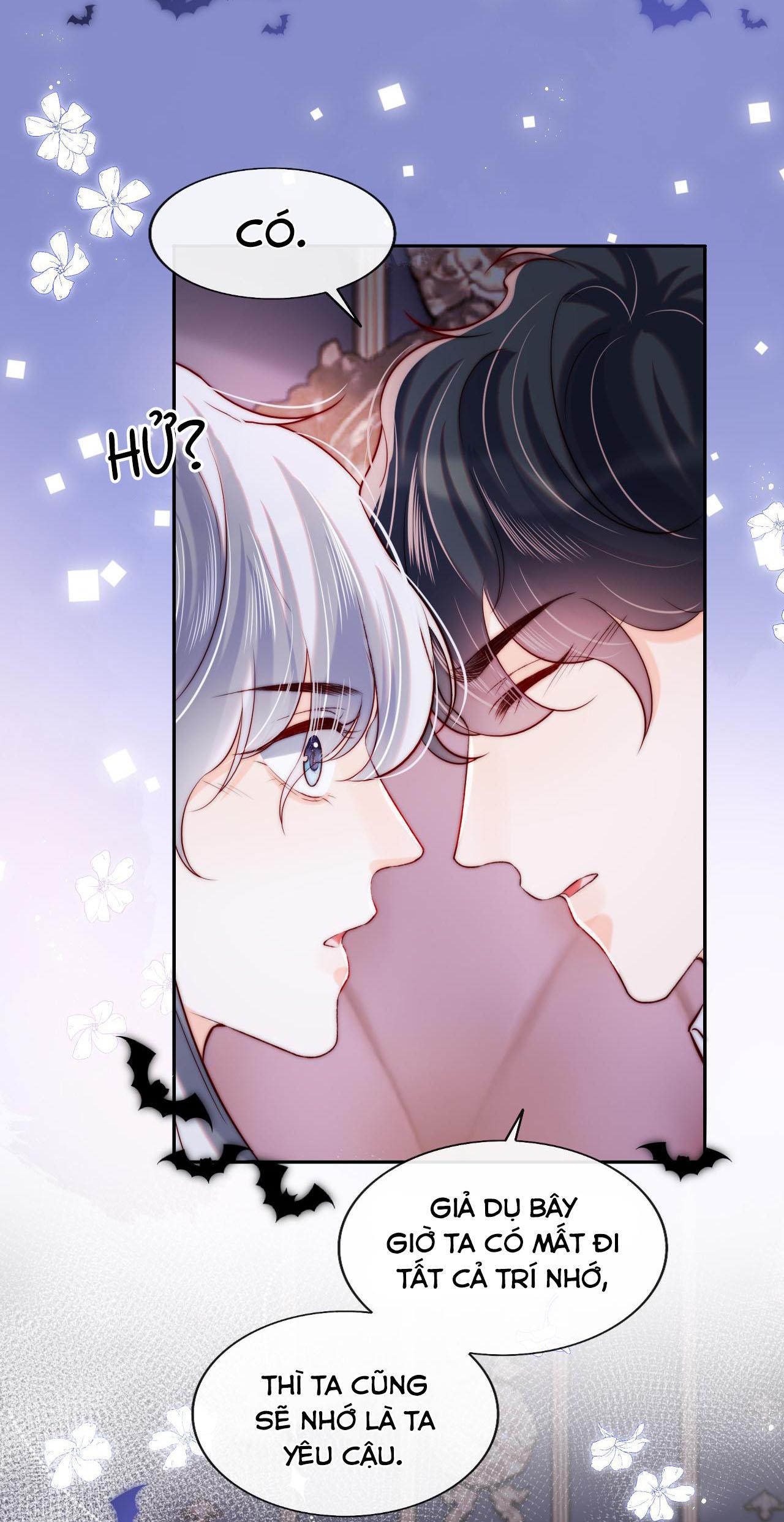 Các Nguyên Soái Đồng Loạt Đòi Ly Hôn: Chapter 45