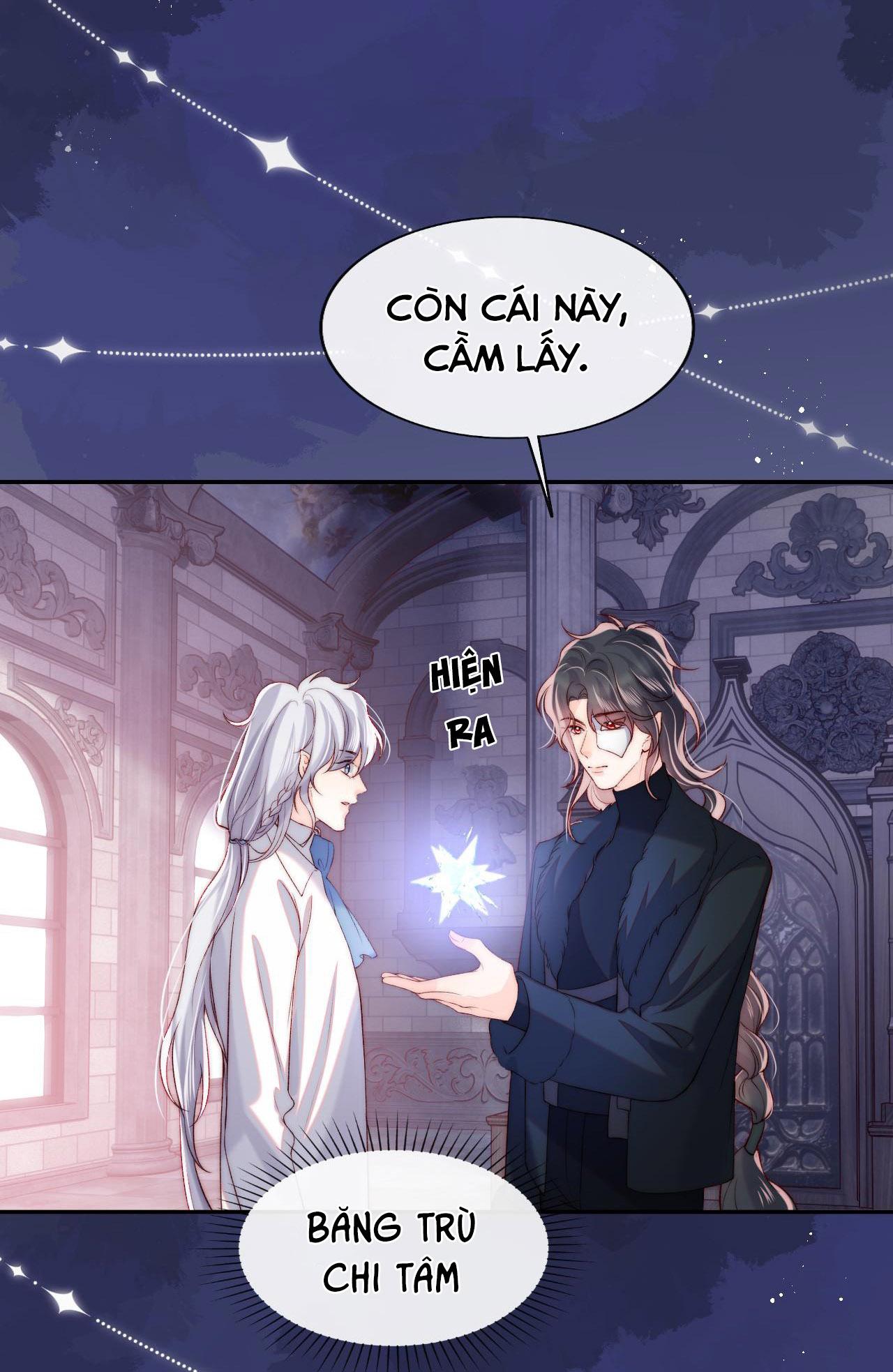 Các Nguyên Soái Đồng Loạt Đòi Ly Hôn: Chapter 45