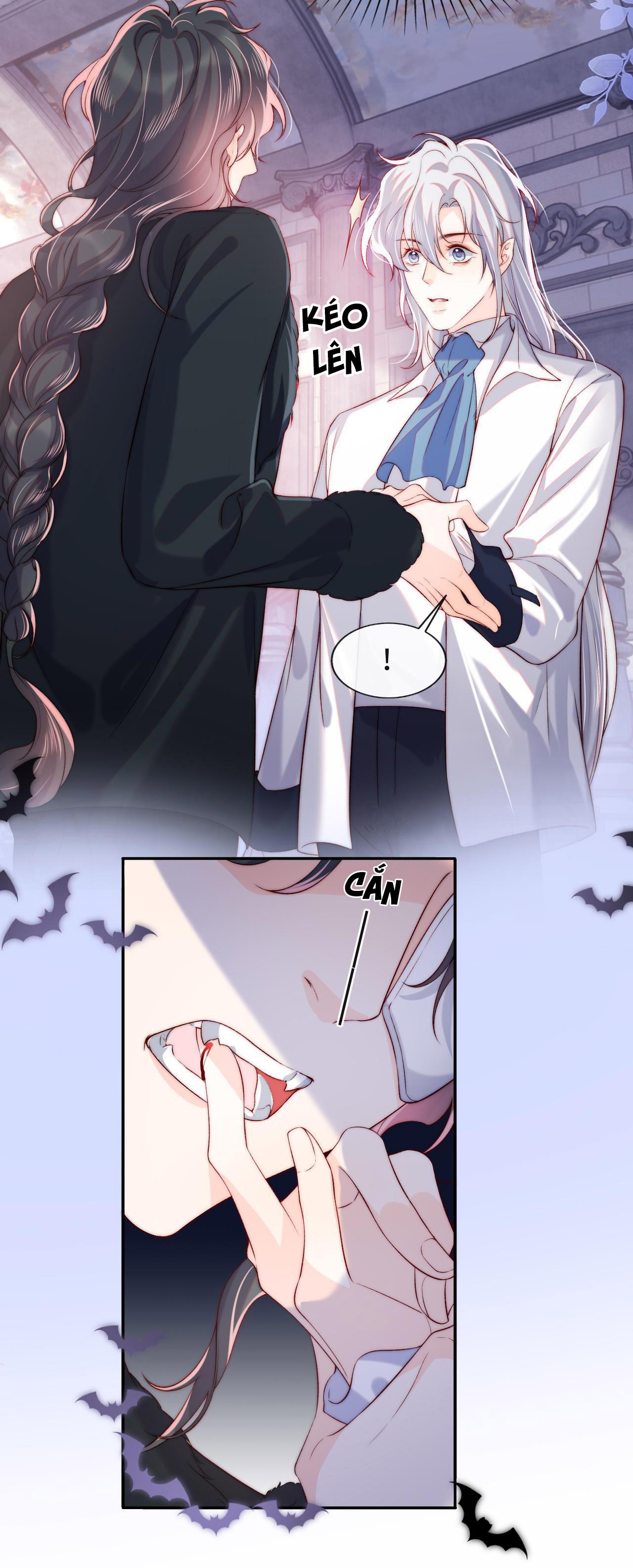 Các Nguyên Soái Đồng Loạt Đòi Ly Hôn: Chapter 45
