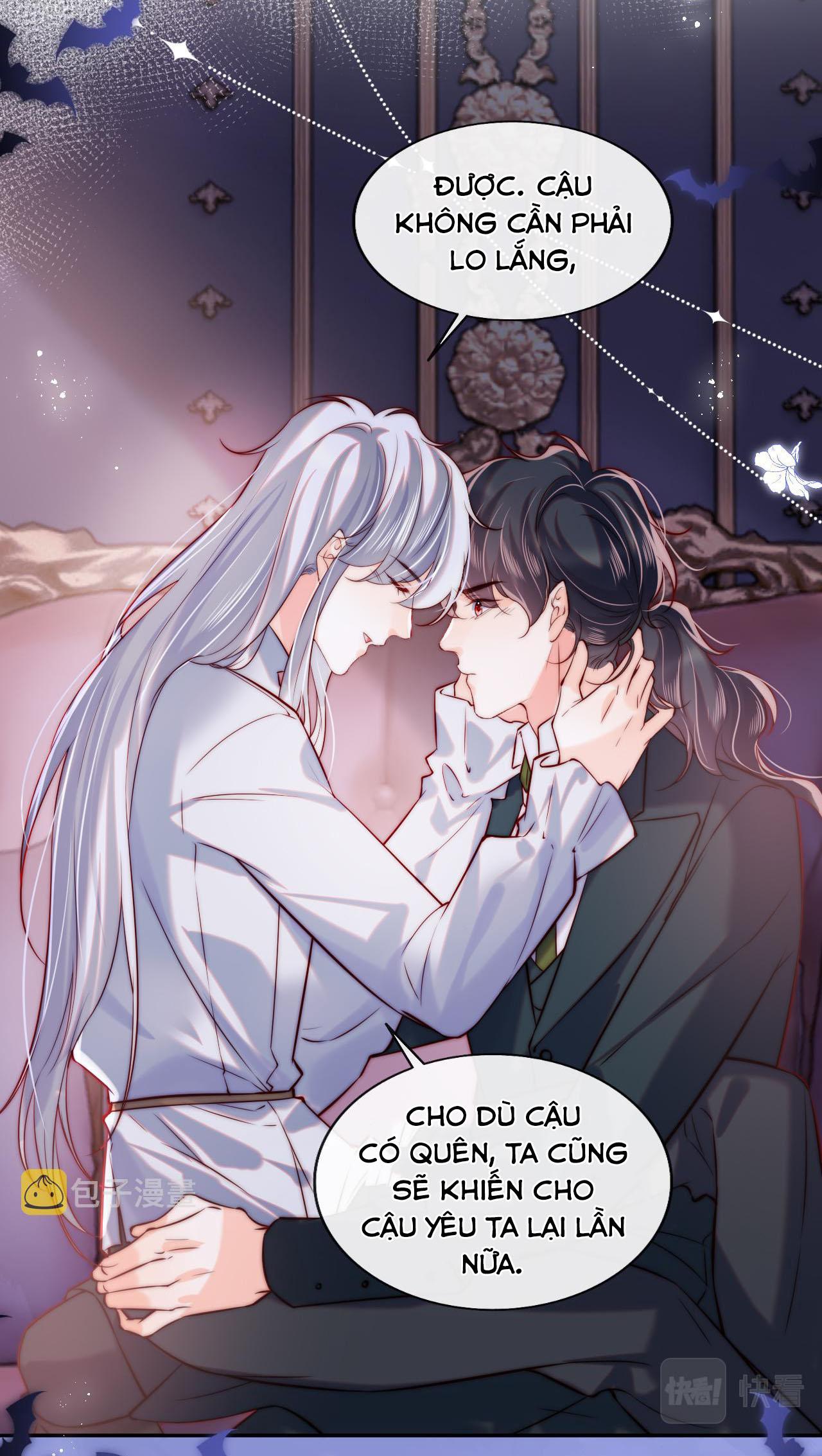 Các Nguyên Soái Đồng Loạt Đòi Ly Hôn: Chapter 45