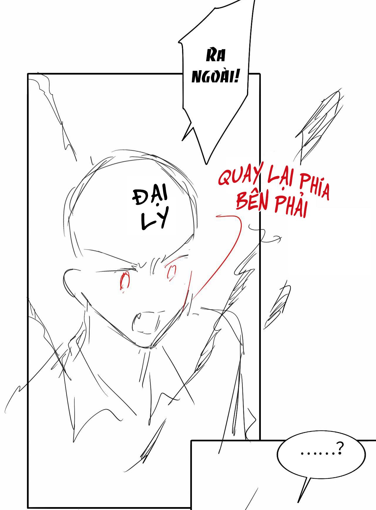 Các Nguyên Soái Đồng Loạt Đòi Ly Hôn: Chapter 45