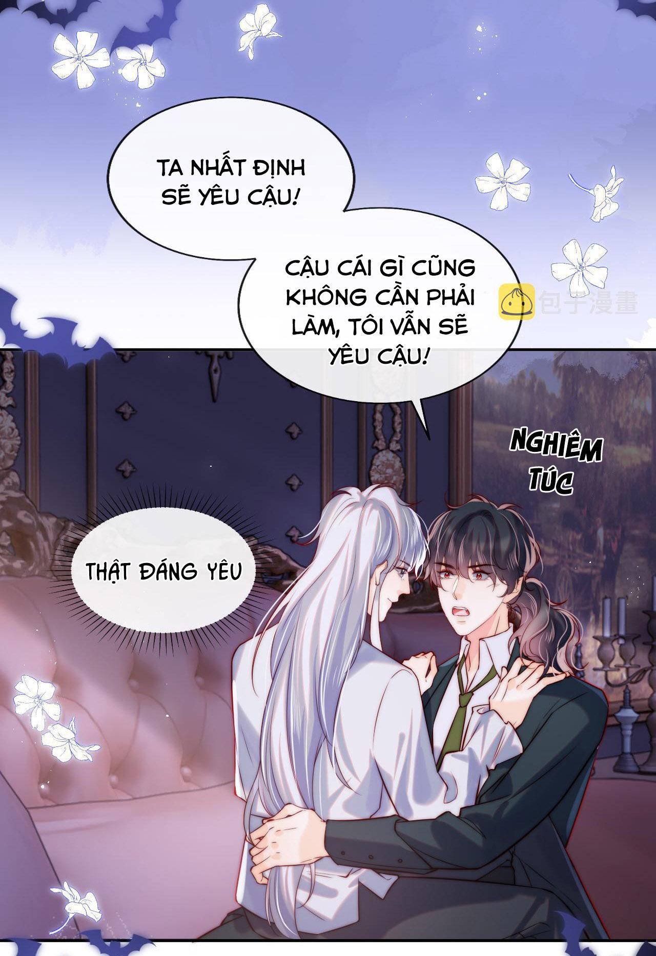 Các Nguyên Soái Đồng Loạt Đòi Ly Hôn: Chapter 45