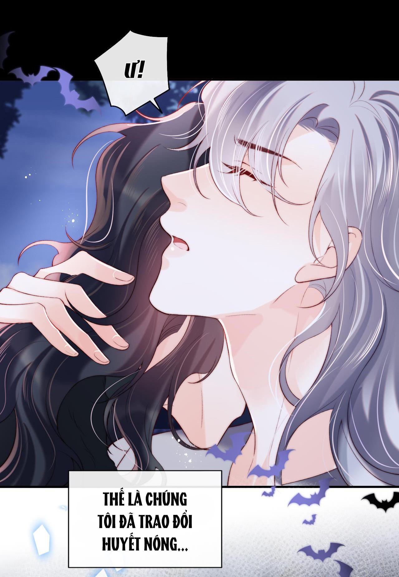 Các Nguyên Soái Đồng Loạt Đòi Ly Hôn: Chapter 46