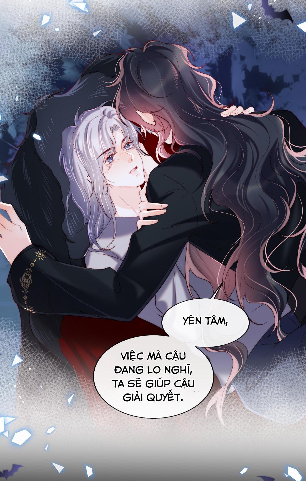 Các Nguyên Soái Đồng Loạt Đòi Ly Hôn: Chapter 46