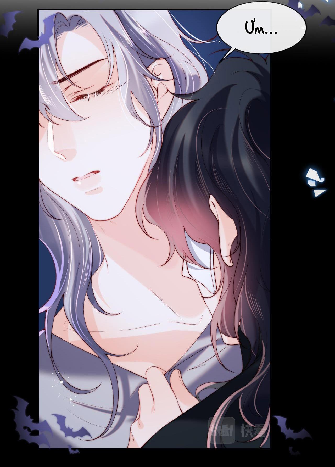 Các Nguyên Soái Đồng Loạt Đòi Ly Hôn: Chapter 46