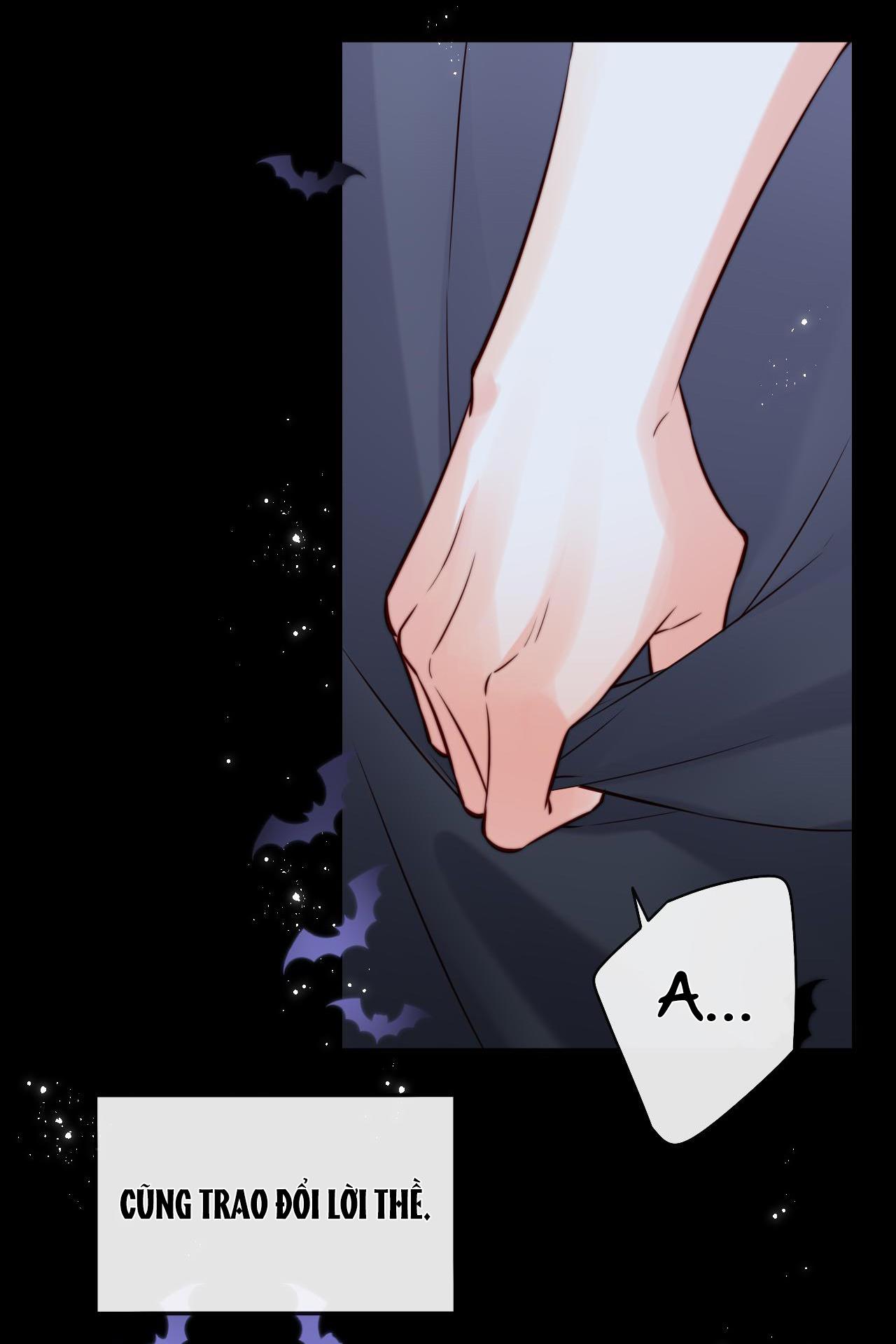 Các Nguyên Soái Đồng Loạt Đòi Ly Hôn: Chapter 46