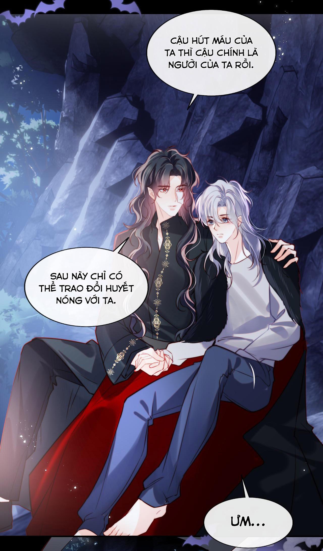 Các Nguyên Soái Đồng Loạt Đòi Ly Hôn: Chapter 46