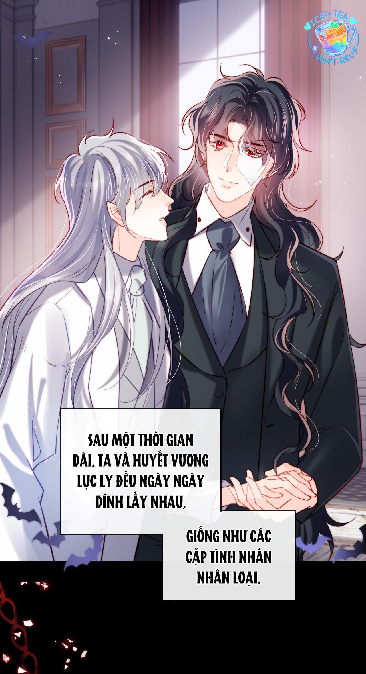 Các Nguyên Soái Đồng Loạt Đòi Ly Hôn: Chapter 46