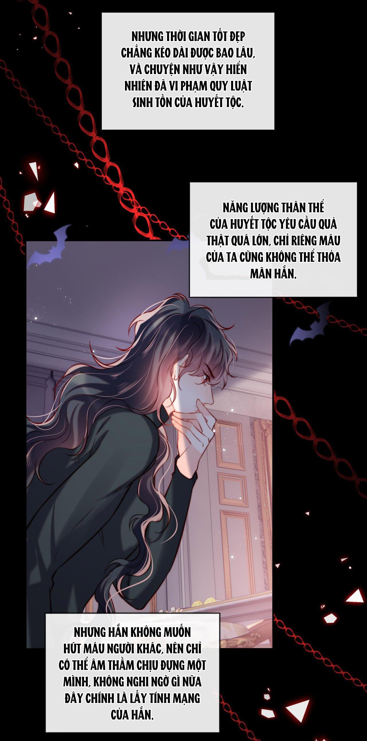 Các Nguyên Soái Đồng Loạt Đòi Ly Hôn: Chapter 46