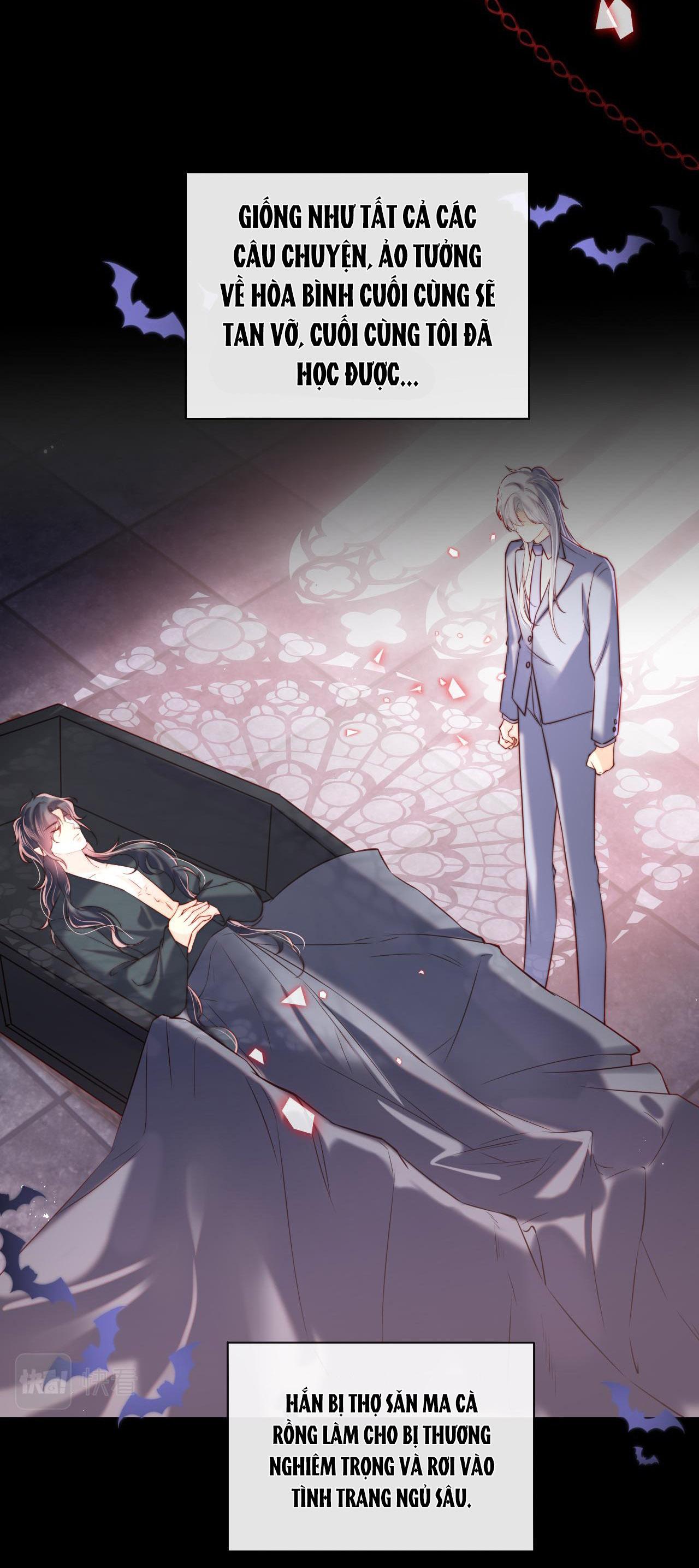 Các Nguyên Soái Đồng Loạt Đòi Ly Hôn: Chapter 46