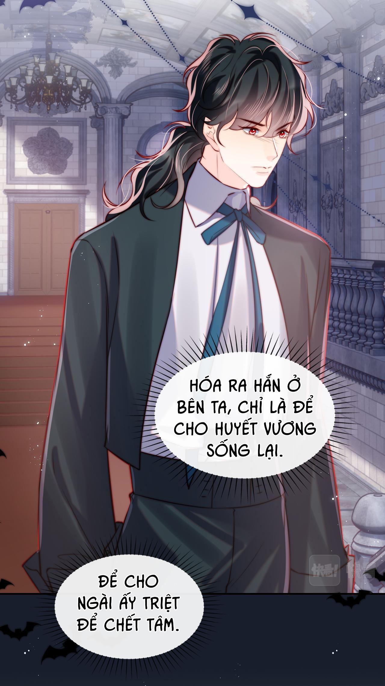 Các Nguyên Soái Đồng Loạt Đòi Ly Hôn: Chapter 46