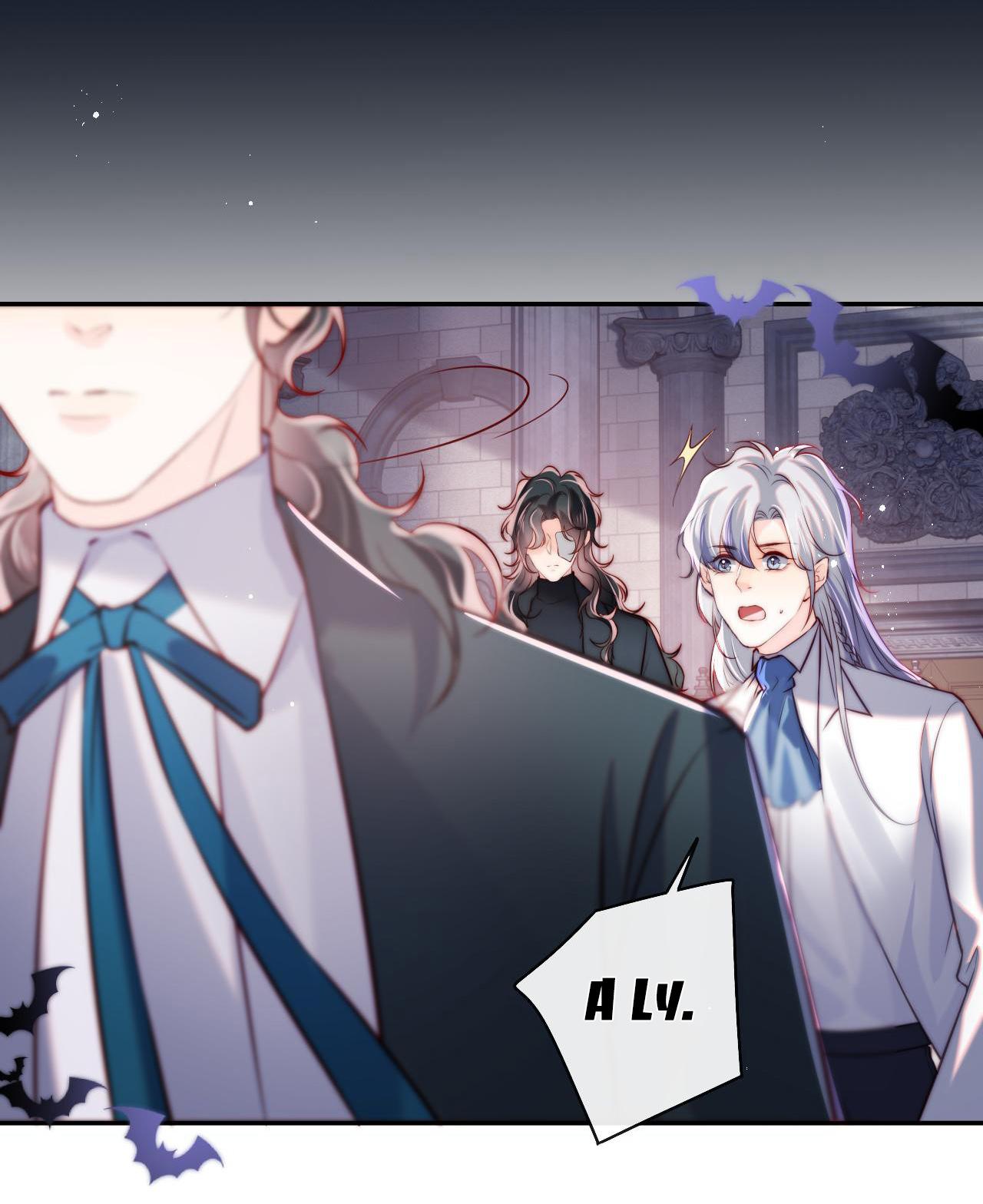 Các Nguyên Soái Đồng Loạt Đòi Ly Hôn: Chapter 46