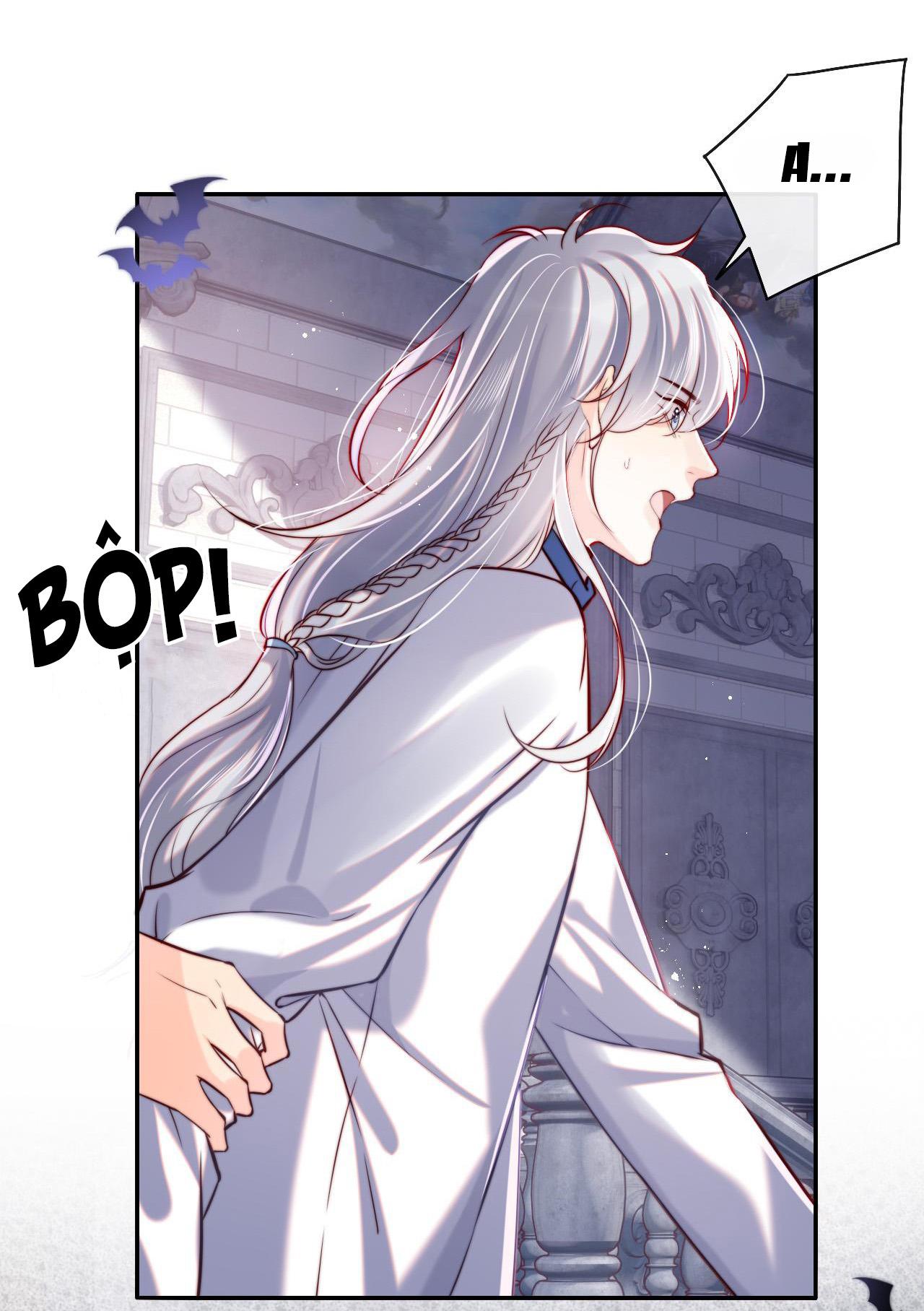 Các Nguyên Soái Đồng Loạt Đòi Ly Hôn: Chapter 46