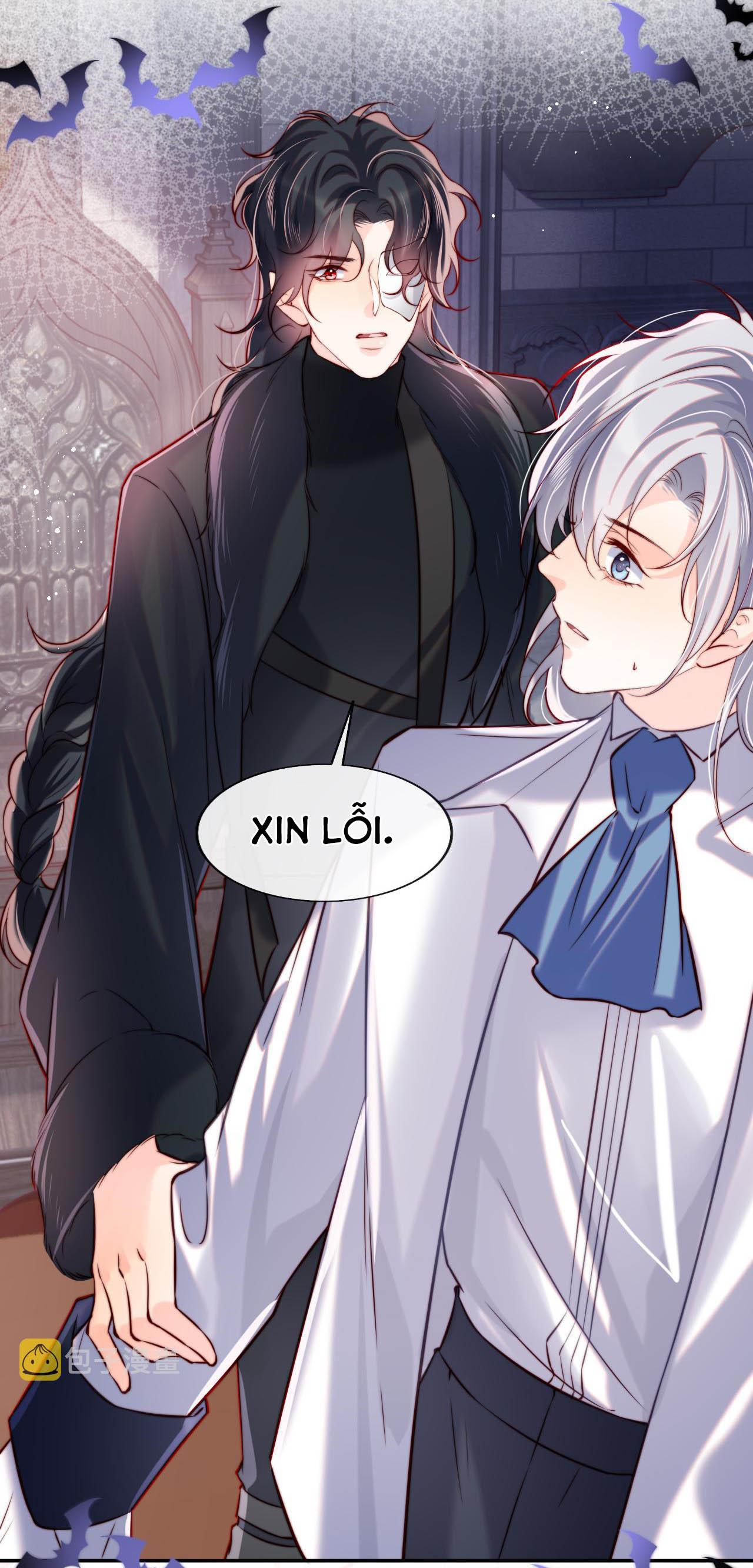 Các Nguyên Soái Đồng Loạt Đòi Ly Hôn: Chapter 46