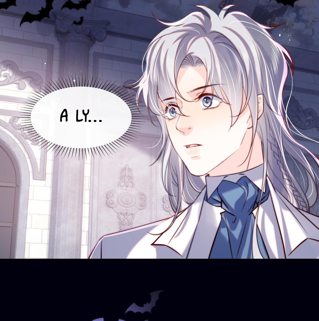 Các Nguyên Soái Đồng Loạt Đòi Ly Hôn: Chapter 46